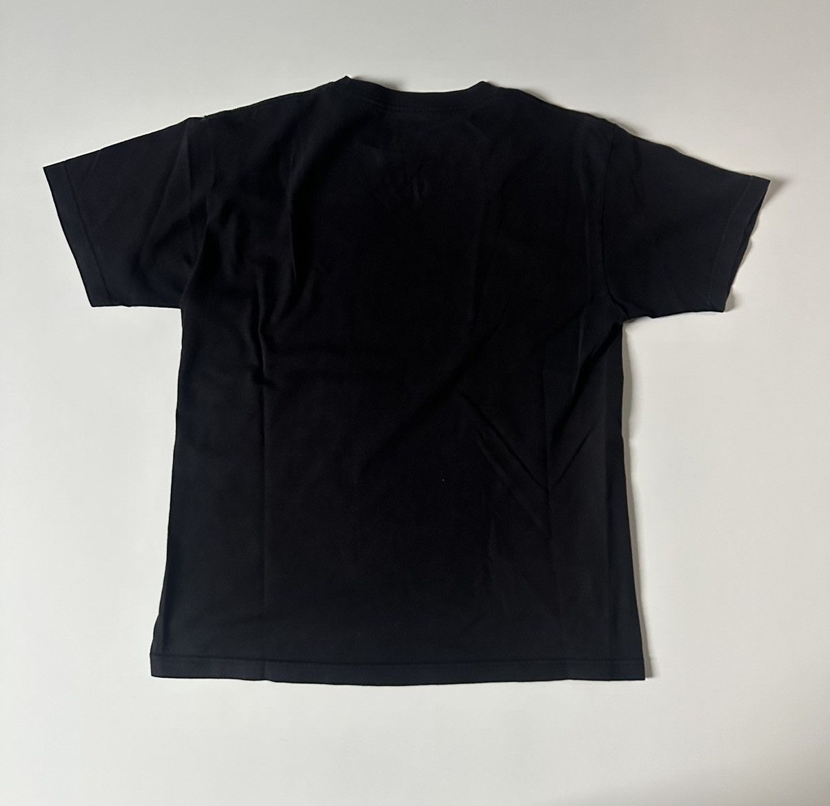 Anti Social Social Club × Dover Street Market Anti Social Social Club ASSC "Melrose" Chaplin Tee Shirt M Size US M / EU 48-50 / 2 - 6 Thumbnail