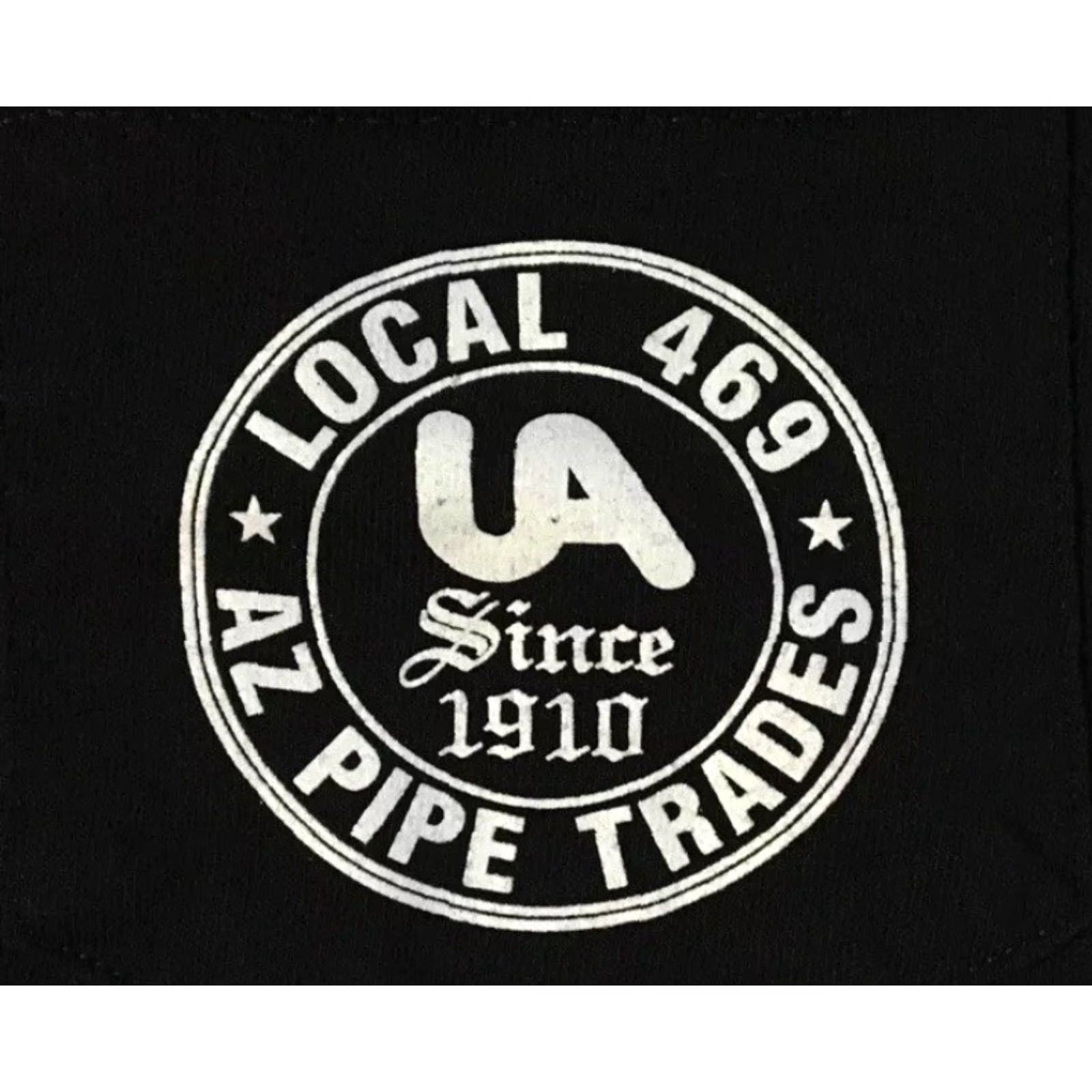 Vintage VINTAGE Local 469 Faded Flame Shirt 3XL Black 3XL Mens T-Shirt Punk Grunge Skate Harley California USA 80s 90s Trucker Biker Fire Size US XXL / EU 58 / 5 - 5 Thumbnail