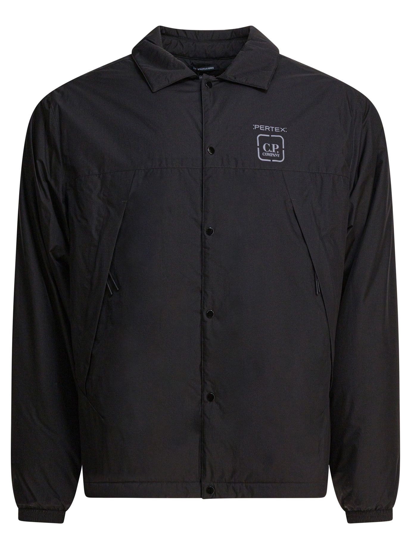 C.P. Company C.P. Company Jackets tag size L Men - USA Duties Paid Size US L / EU 52-54 / 3 - 1 Thumbnail