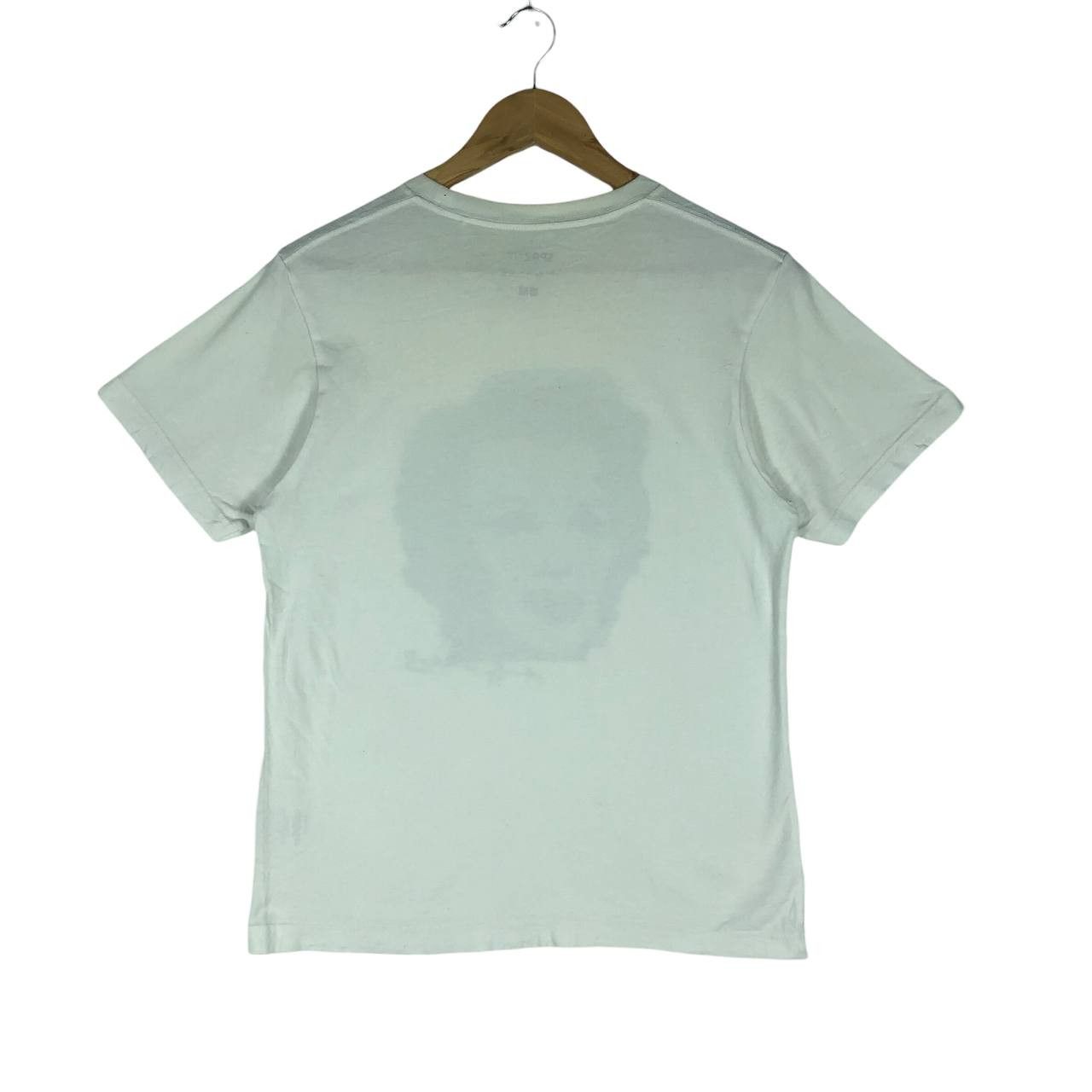 Andy Warhol × Vintage Vintage Andy Warhol SPRZ NY uniqlo T-shirt Size US S / EU 44-46 / 1 - 5 Thumbnail