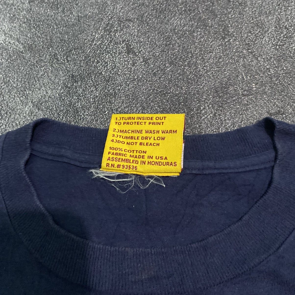 Ecko Unltd. Vintage Y2k Classic Ecko Unltd logo Spellout tee Size US L / EU 52-54 / 3 - 2 Thumbnail