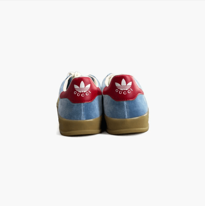 Adidas Adidas Low-Top Sneaker Size US 7.5 / EU 40-41 - 5 Thumbnail