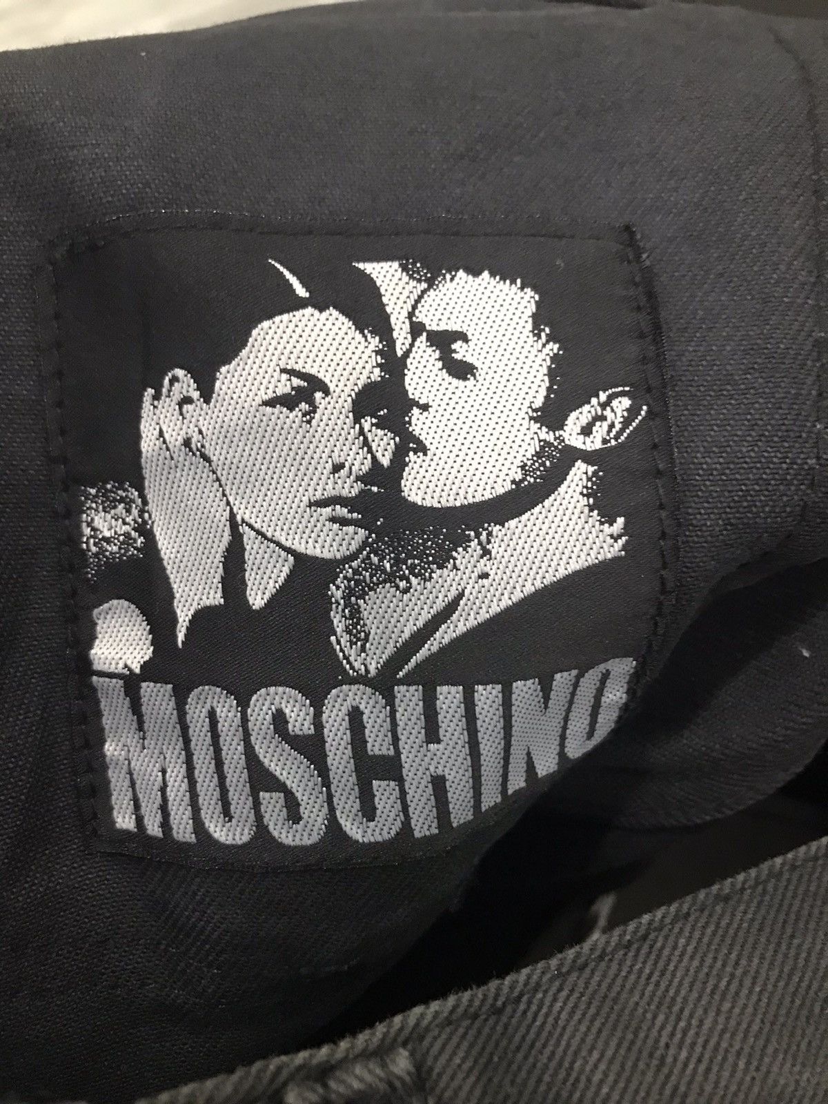 Moschino Jeans