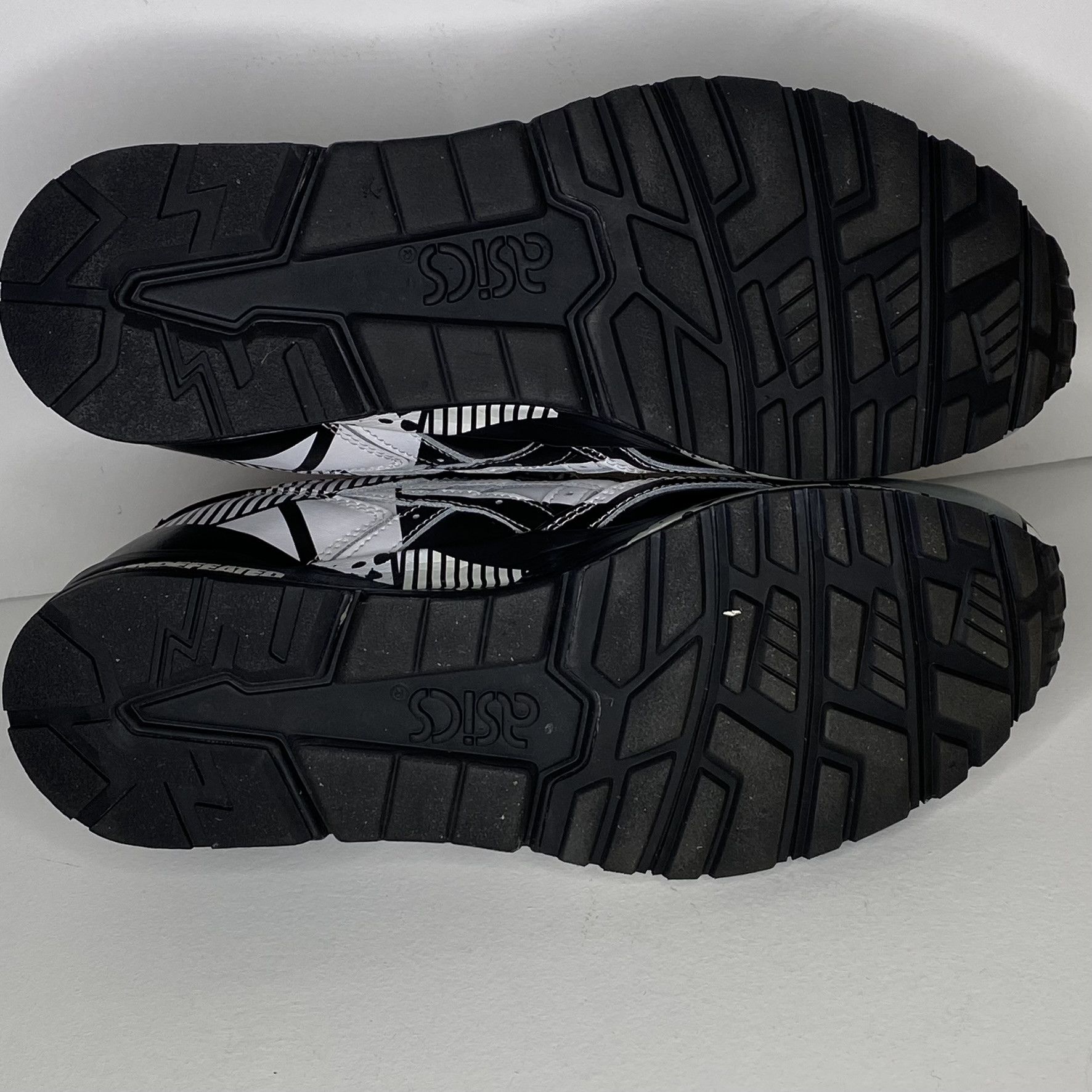 Asics Asics Gel Lyte V X Undefeated Disarray Size US 9 / EU 42 - 6 Thumbnail