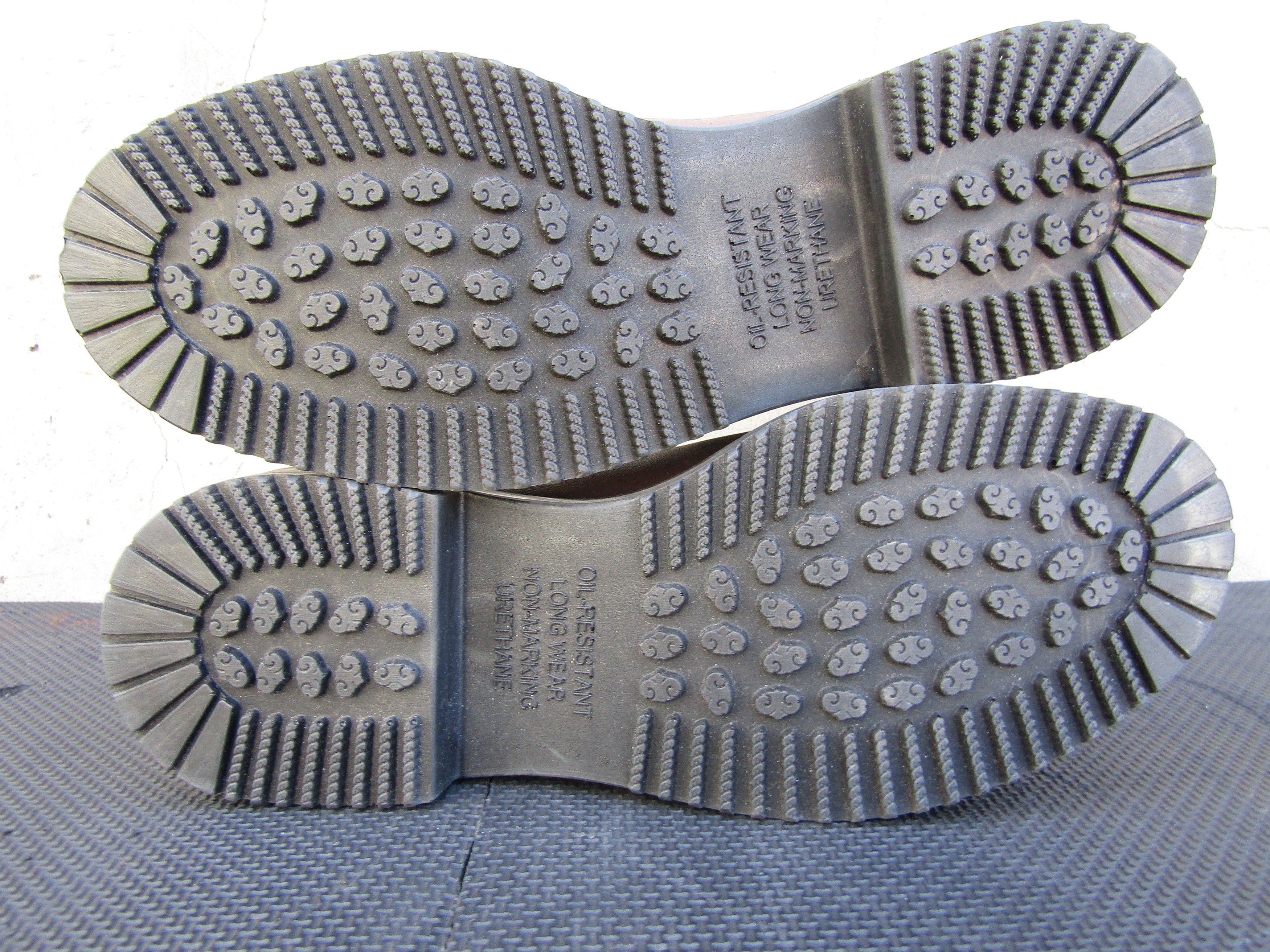 Red Wing Red Wing 8264 Pecos Supersole Safety Toe Mens Made in USA Size US 9 / EU 42 - 9 Thumbnail