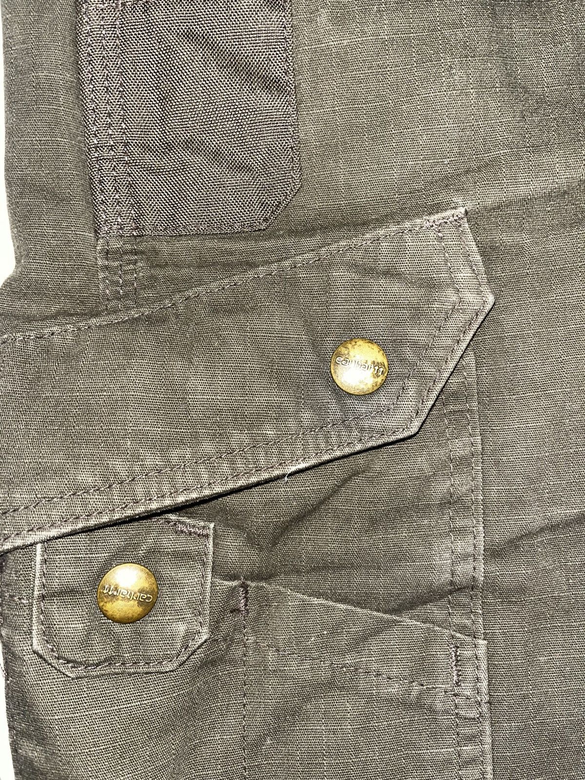 Carhartt CARHART CARGO Size US 32 / EU 48 - 3 Thumbnail