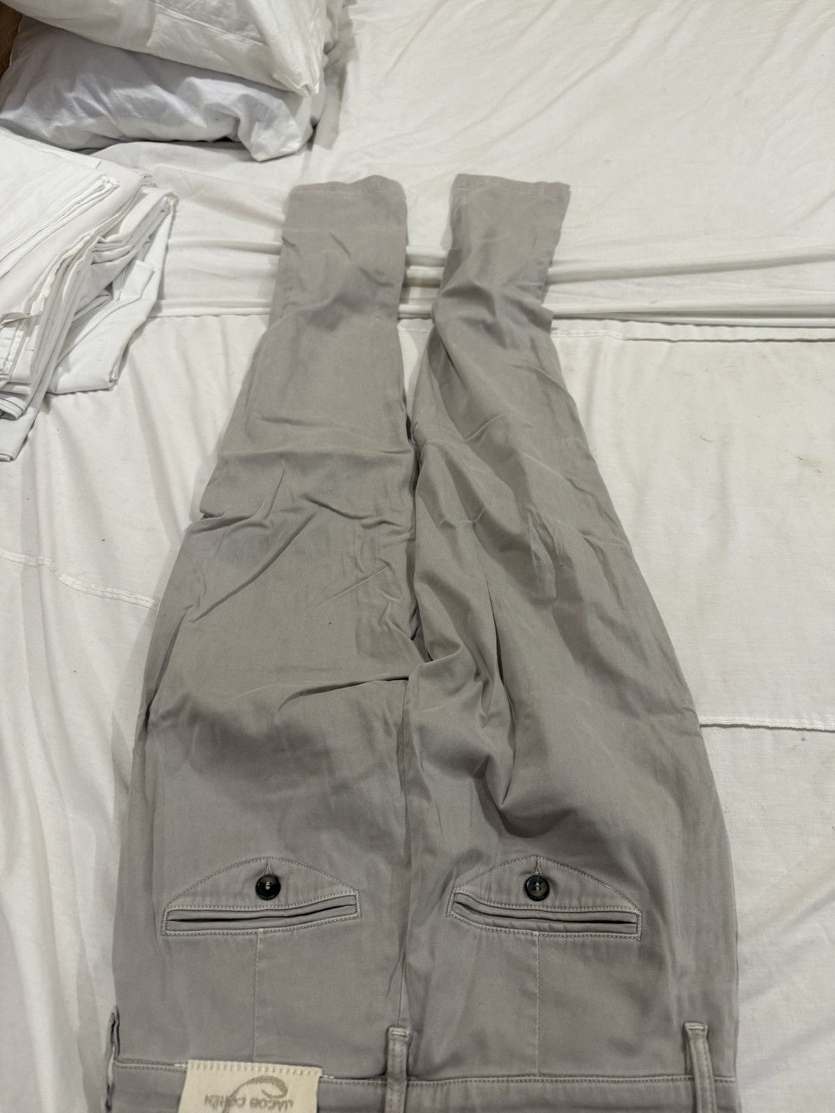 Jacob Cohen Very nice Size 25" / US 0 / IT 36 - 10 Thumbnail