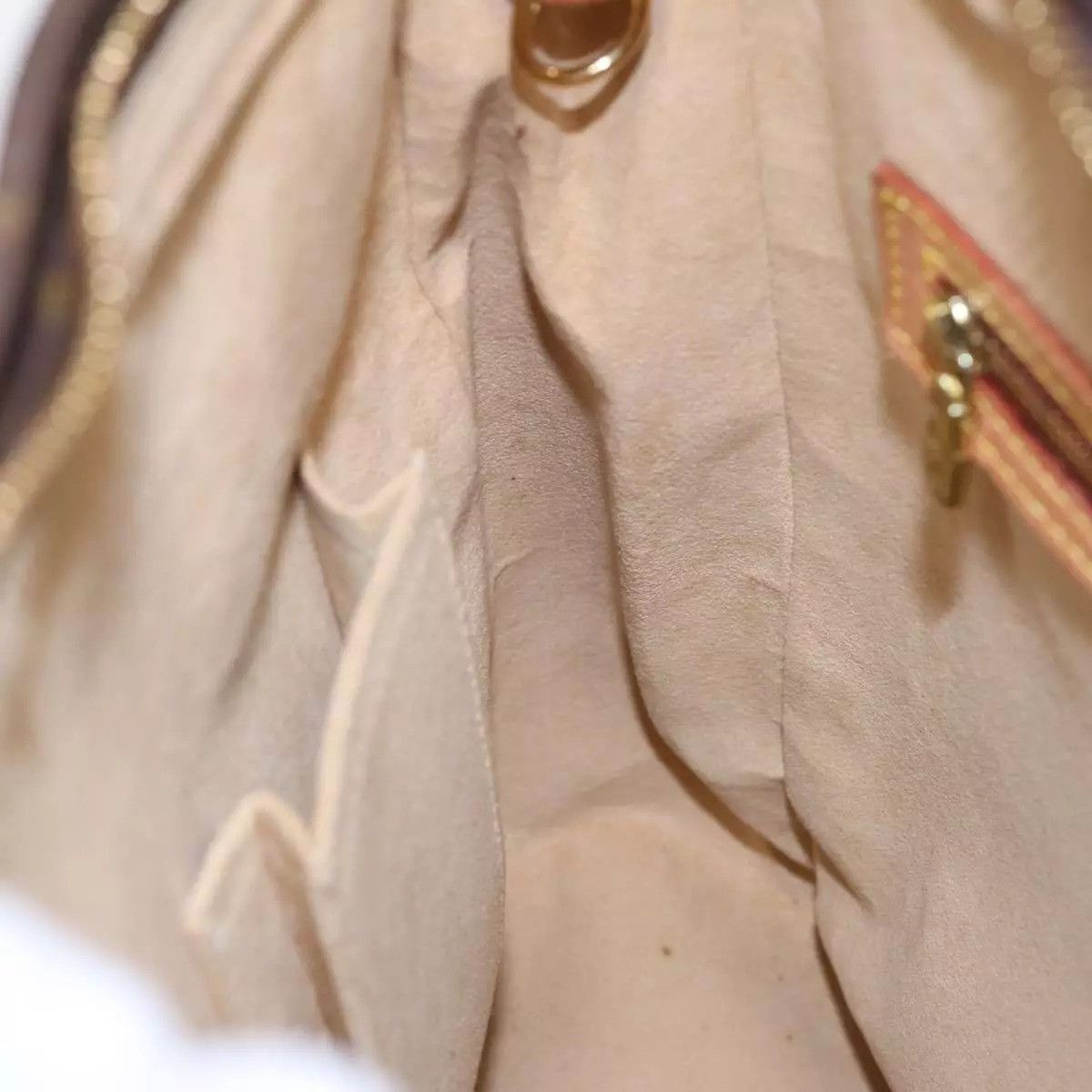 Louis Vuitton LOUIS VUITTON Monogram Looping GM Shoulder Bag Size ONE SIZE - 3 Thumbnail