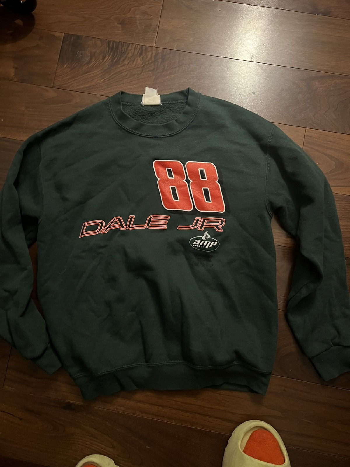Other Vintsge Chase Athletics crewneck Size US S / EU 44-46 / 1 - 1 Thumbnail