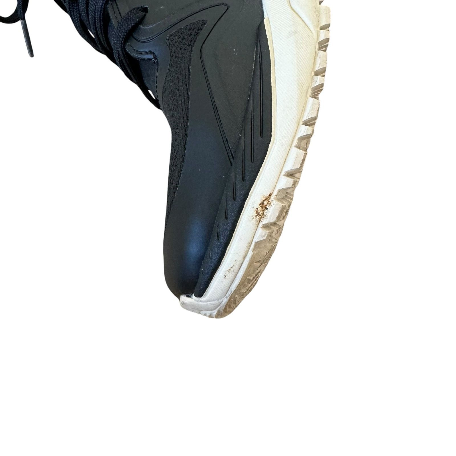 Athletic Propulsion Labs APL LabsTechloom Defender Sneakers Color: Black/Pristine 9 Size US 9 / IT 39 - 11 Thumbnail