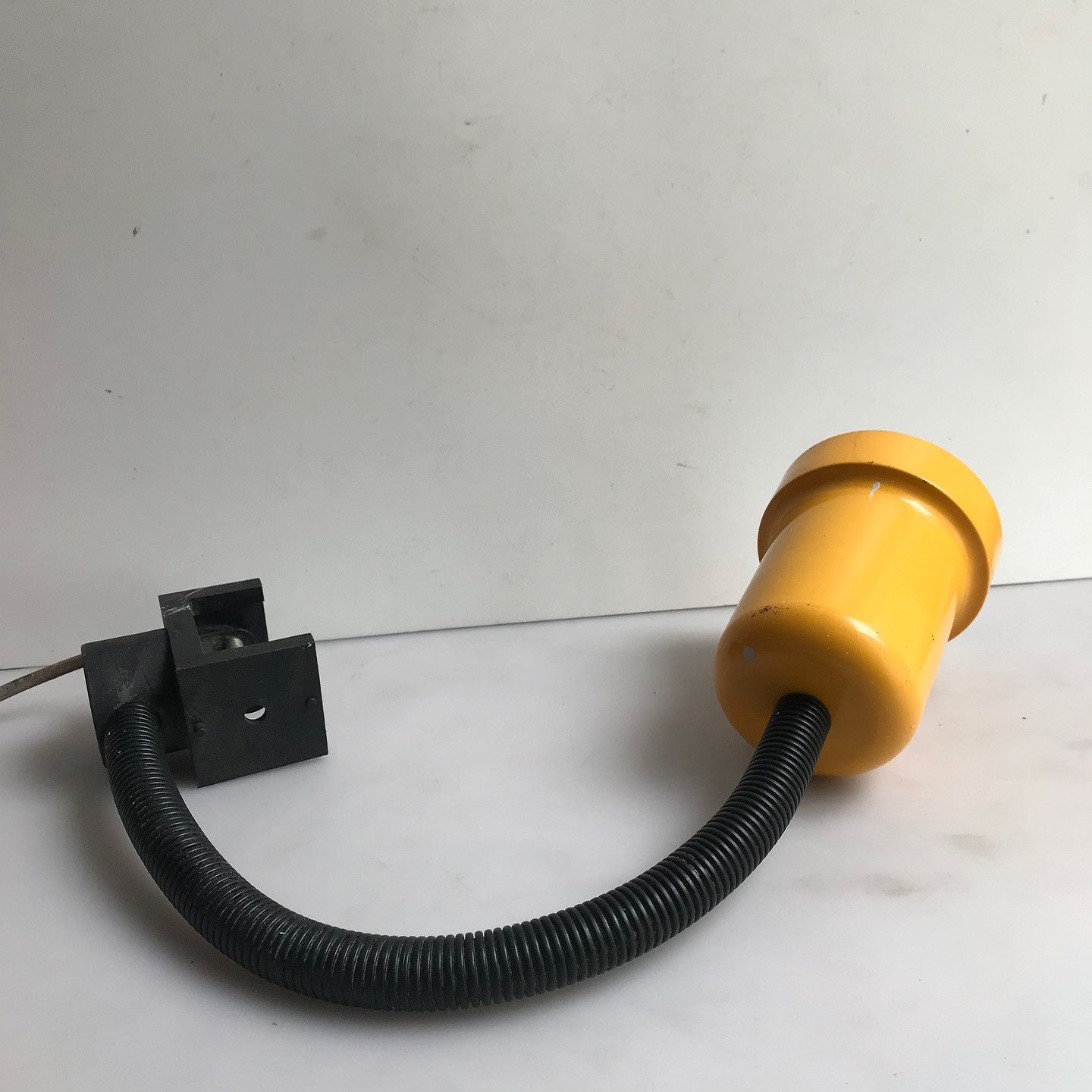 Electric Cottage Vintage Space age Germany Leuchten lamp brilliant Leuchten Size ONE SIZE - 10 Thumbnail