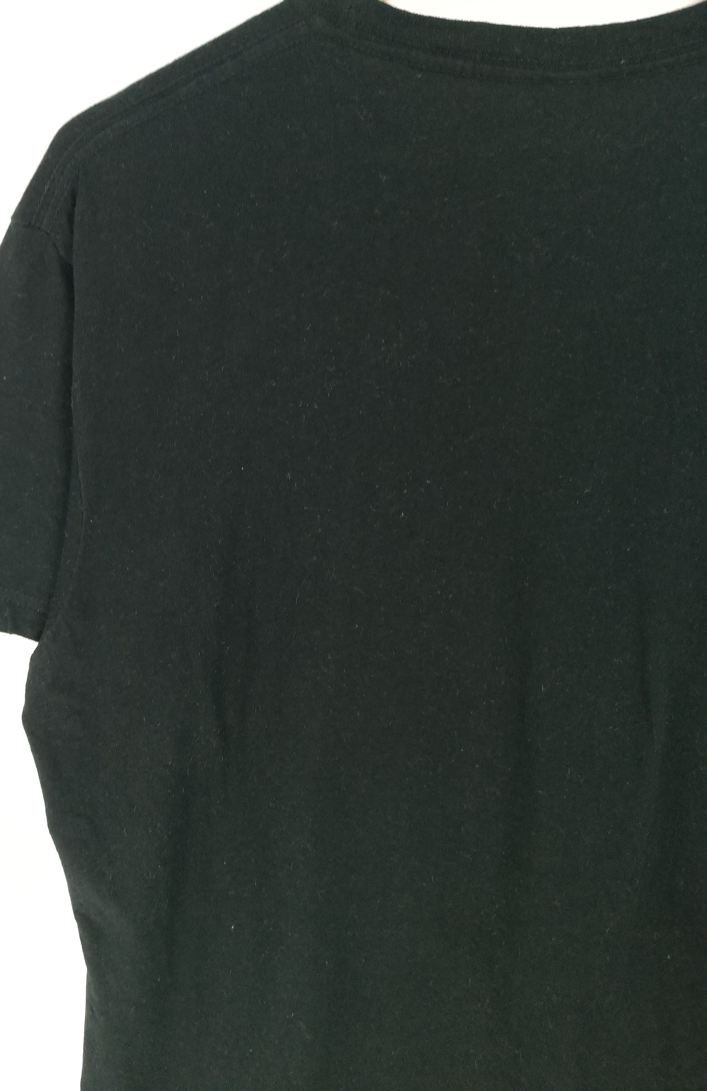Rap Tees VINTAGE KID CUDI RAP TEES ye tyler asap rocky travis Size US M / EU 48-50 / 2 - 13 Thumbnail