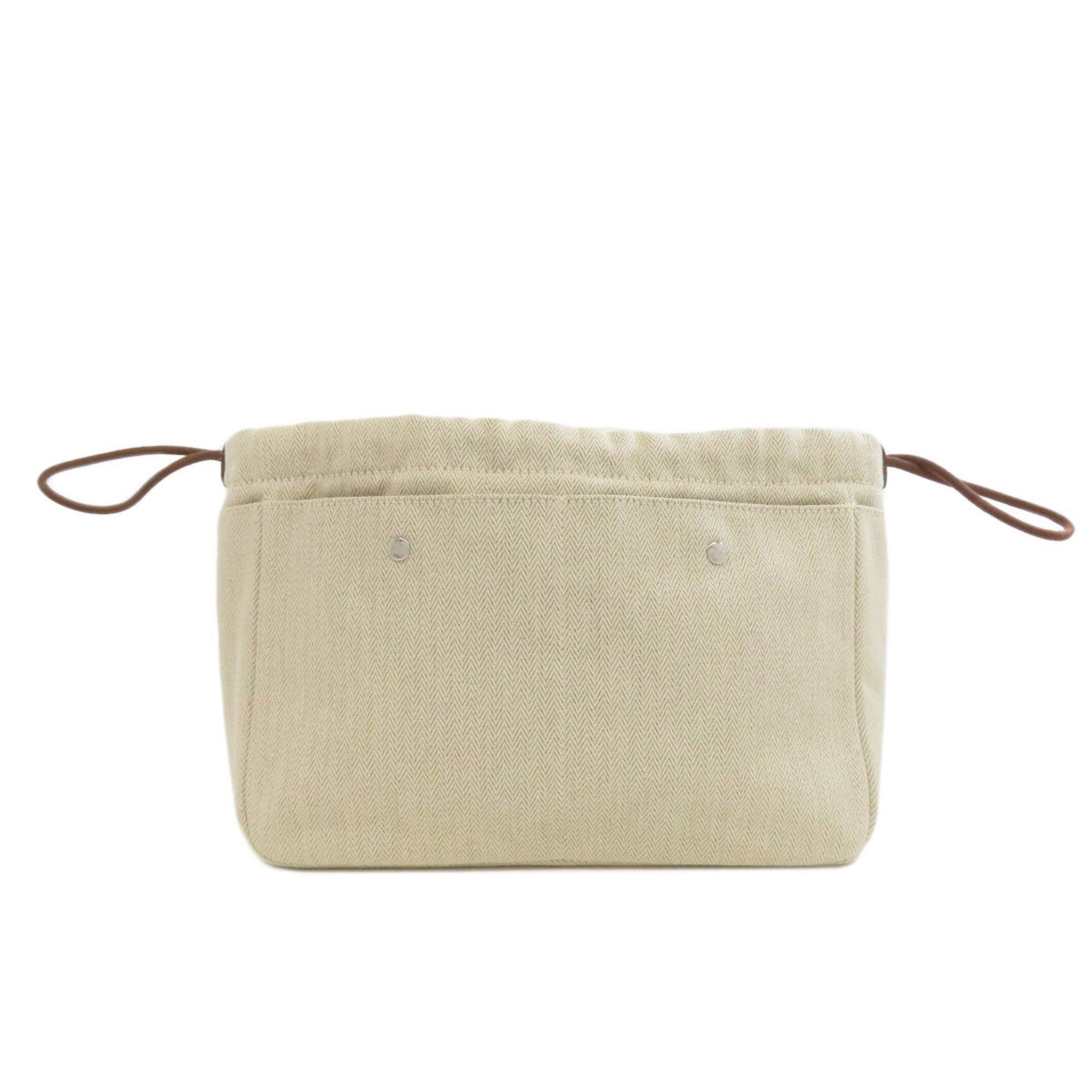 Hermès Fourbi clutch
