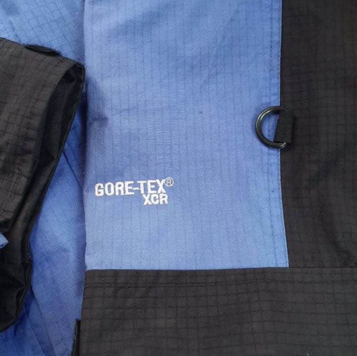 The North Face Vintage 90s The North Face Goretex Jacket Size US L / EU 52-54 / 3 - 8 Thumbnail