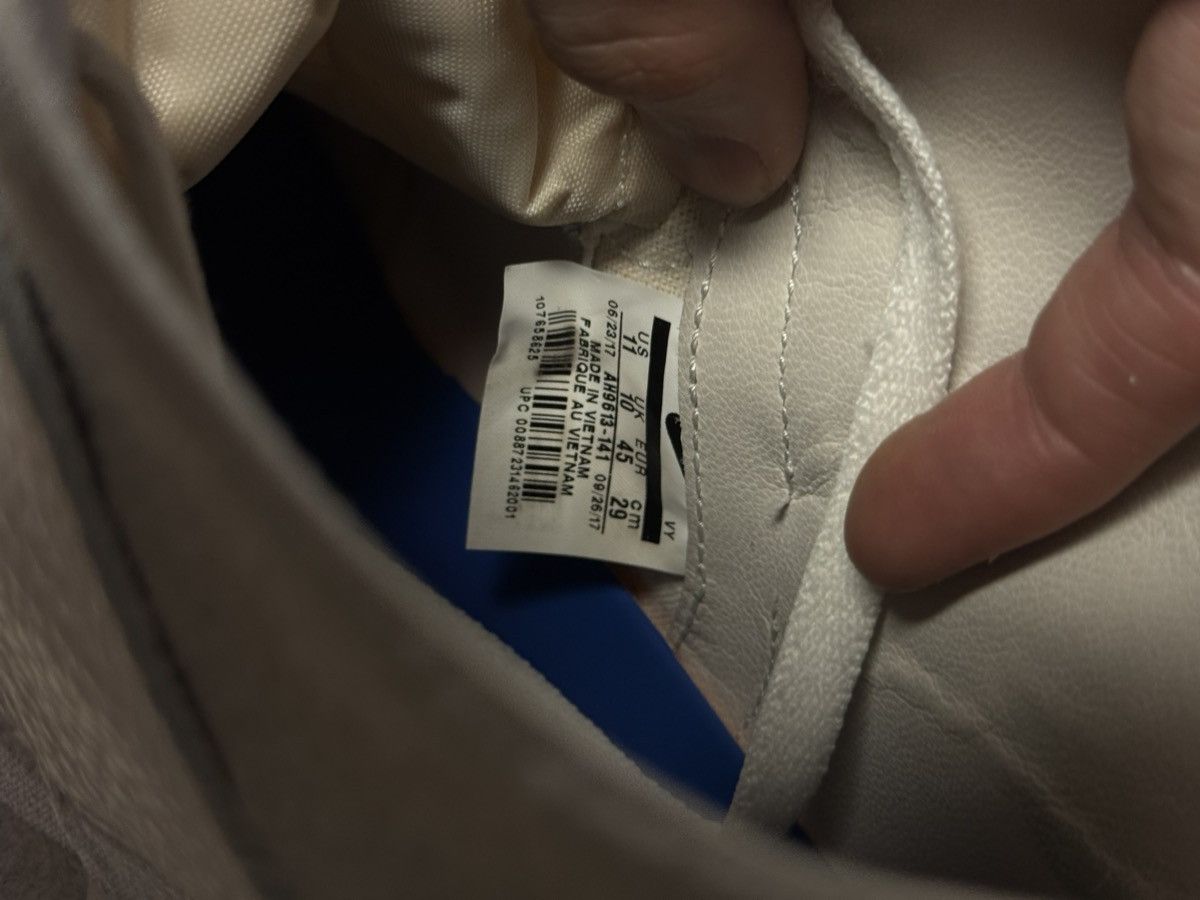 Nike Size 11 - Nike SB Dunk High Pro x Soulland FRI.day Part 0.2 Size US 11 / EU 44 - 14 Thumbnail