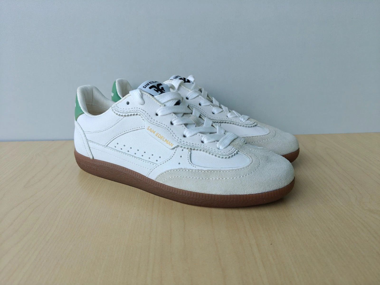 Sam Edelman Sam Edelman Kallen Sneaker T / 5025 Size US 5.5 / IT 35.5 - 1 Thumbnail