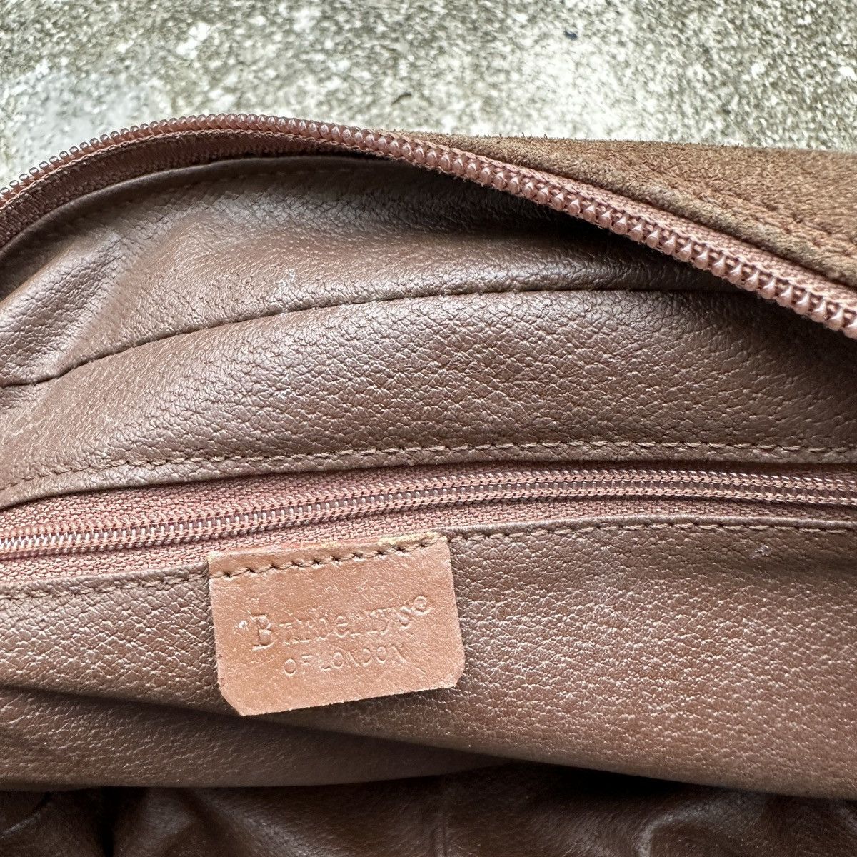 Burberry 🔥Hot items 🔥Burberry Crossbody bag Size ONE SIZE - 12 Thumbnail