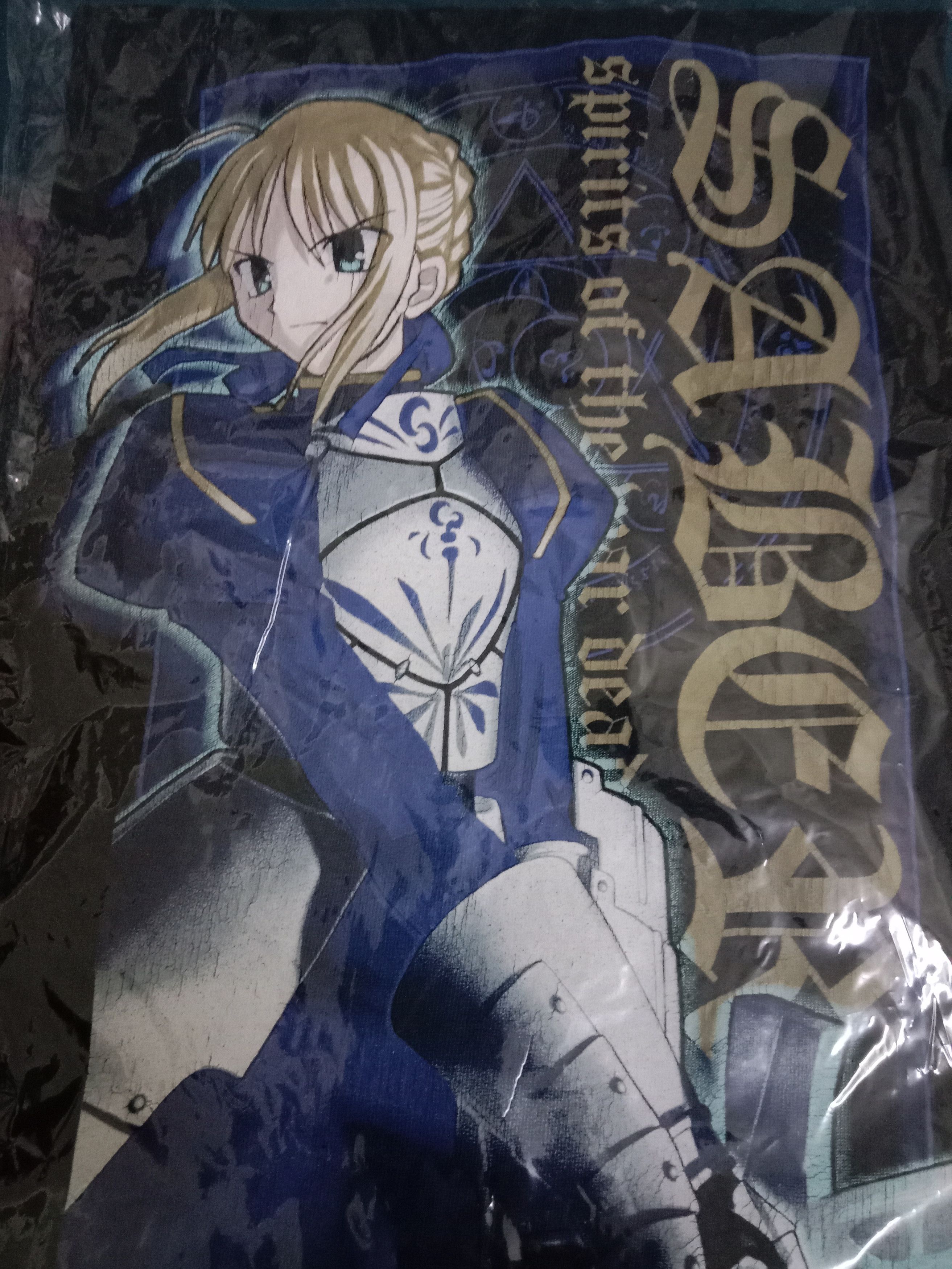 Anime ANIME FATE STAY/NIGHT COSPA Y2K Size US L / EU 52-54 / 3 - 1 Preview