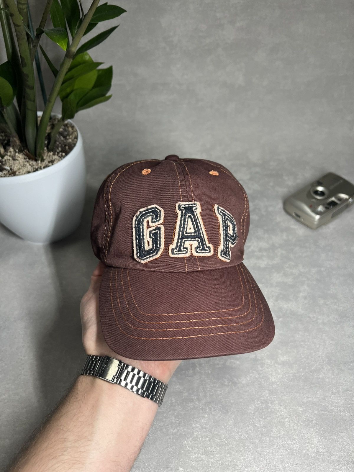 Gap Vintage Hat | Grailed