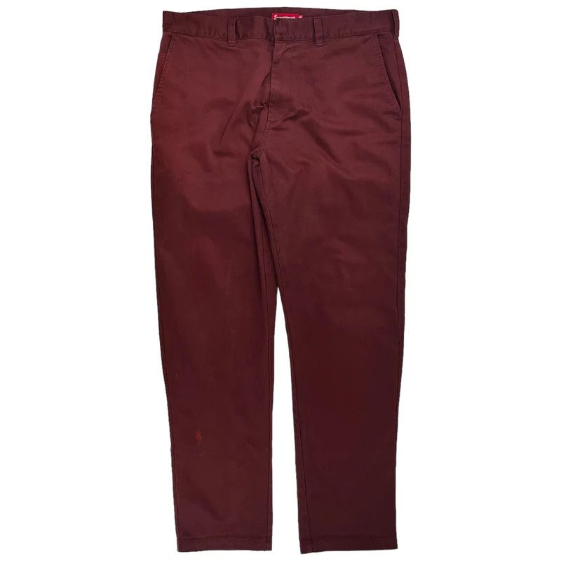 Supreme Chino Pant | Grailed