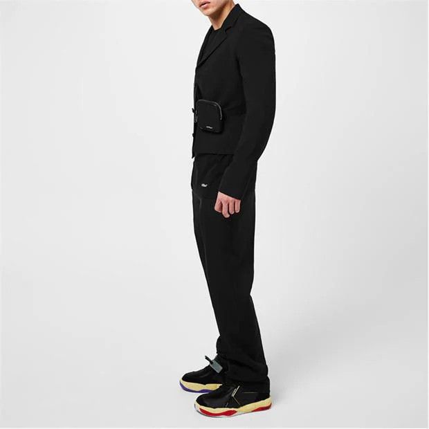 Off-White o1g2r1mq0524 Trainers in Multicolor Size US 11 / EU 44 - 6 Thumbnail