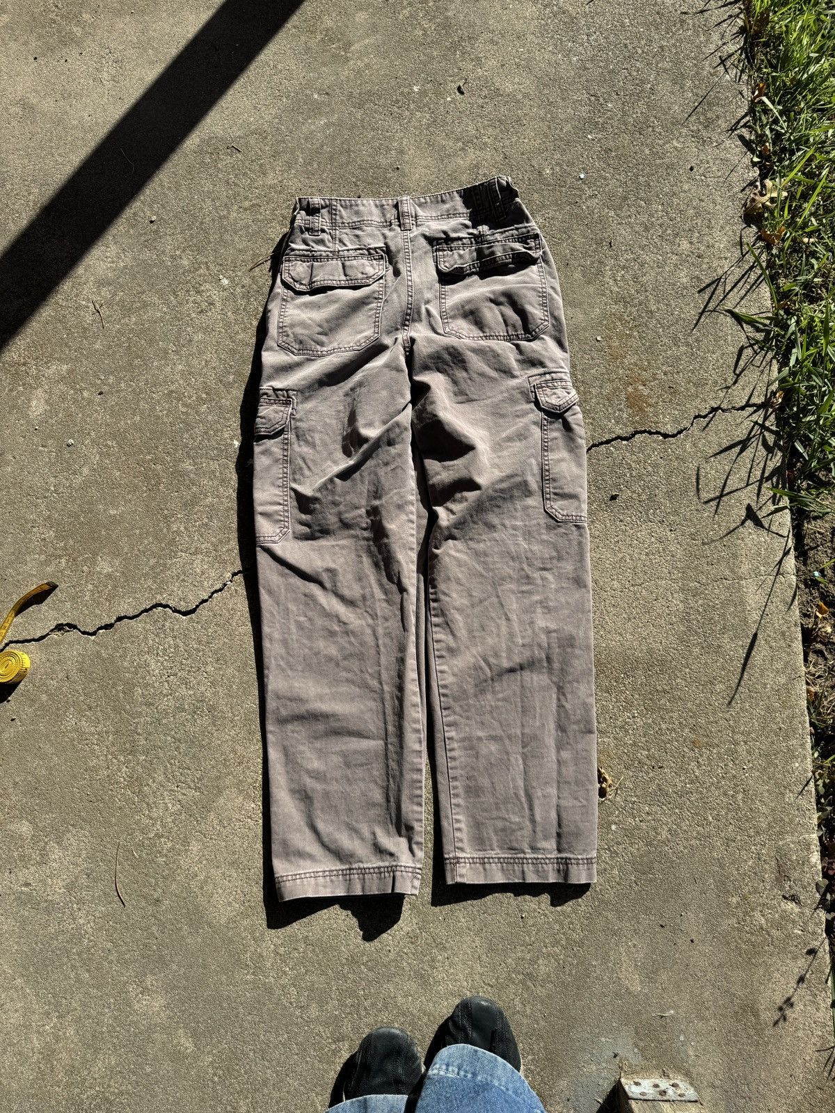 Cotton On Cotton on cargo pants Size US 30 / EU 46 - 2 Thumbnail