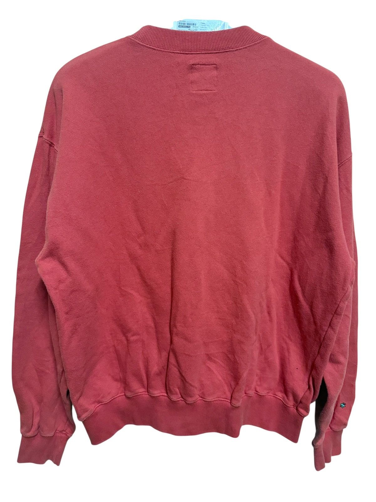 Japanese Brand Vintage Anna Sui Sweatshirt Size US L / EU 52-54 / 3 - 2 Thumbnail