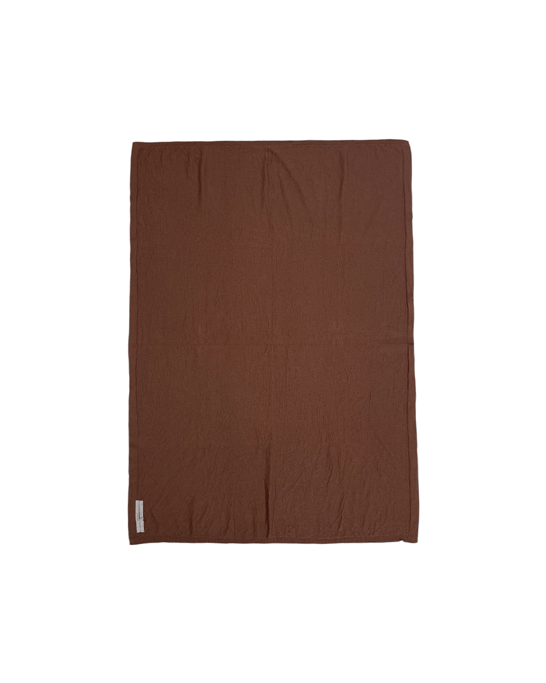 Rick Owens Rick Owens AW14 MOODY Mega Foulard Stawl Size ONE SIZE - 7 Thumbnail