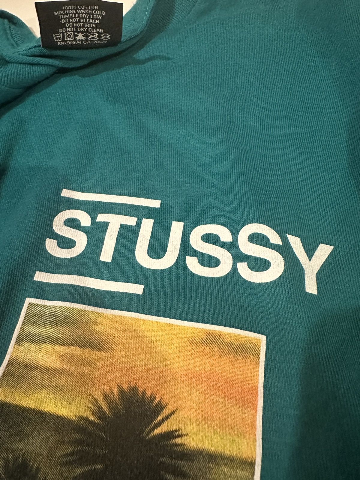 Stussy Stussy Size US M / EU 48-50 / 2 - 4 Thumbnail