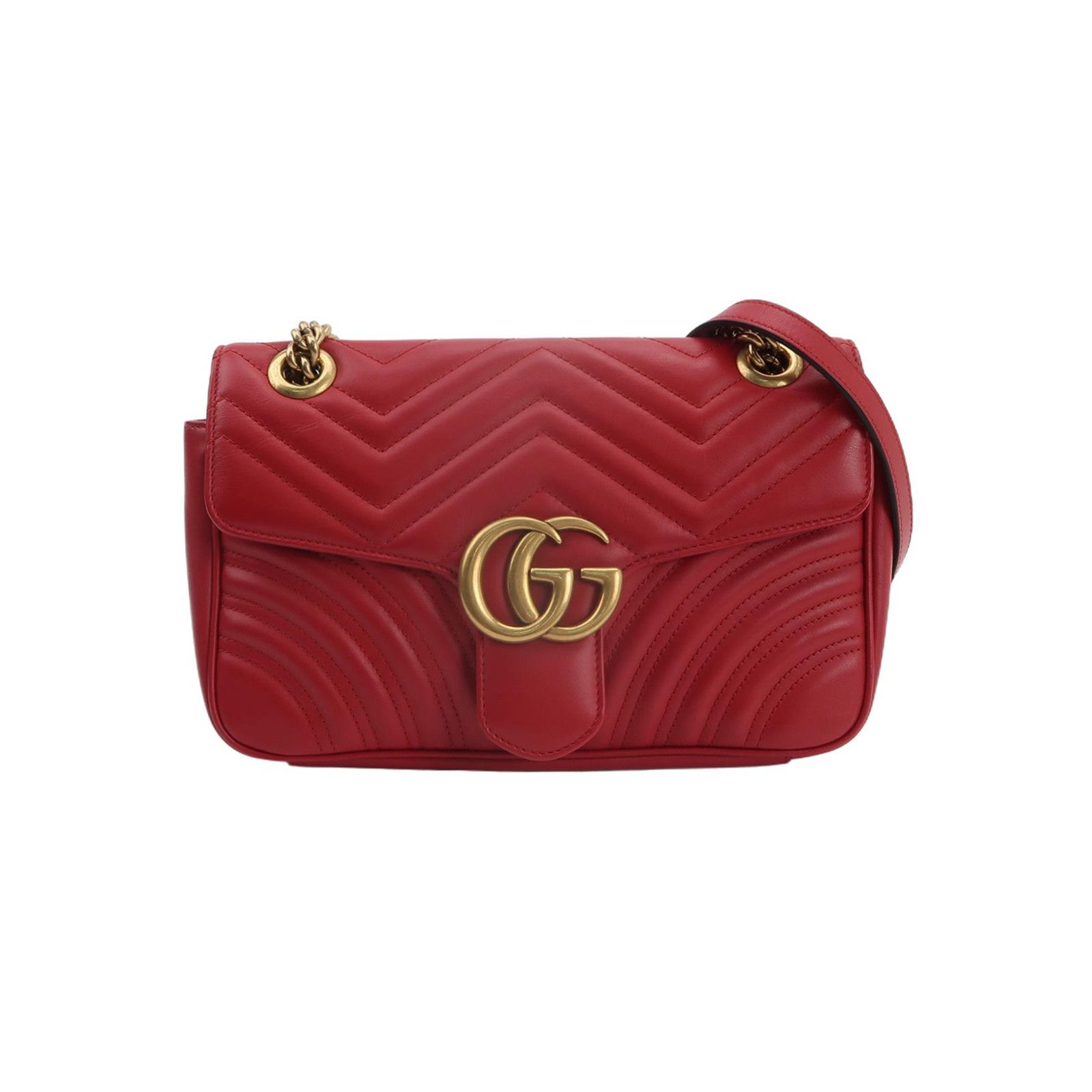 Gucci Gucci Women os Shoulder Bags Size ONE SIZE - 1 Thumbnail