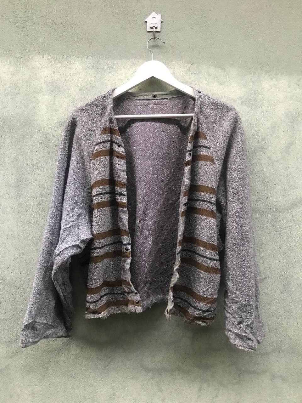 Vintage Bonneville C.P Company Inner Jacket