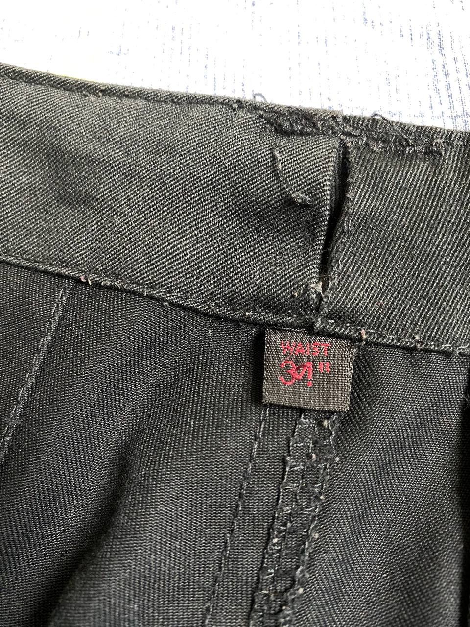 Dickies Vintage Dickies Pants Size US 34 / EU 50 - 14 Thumbnail