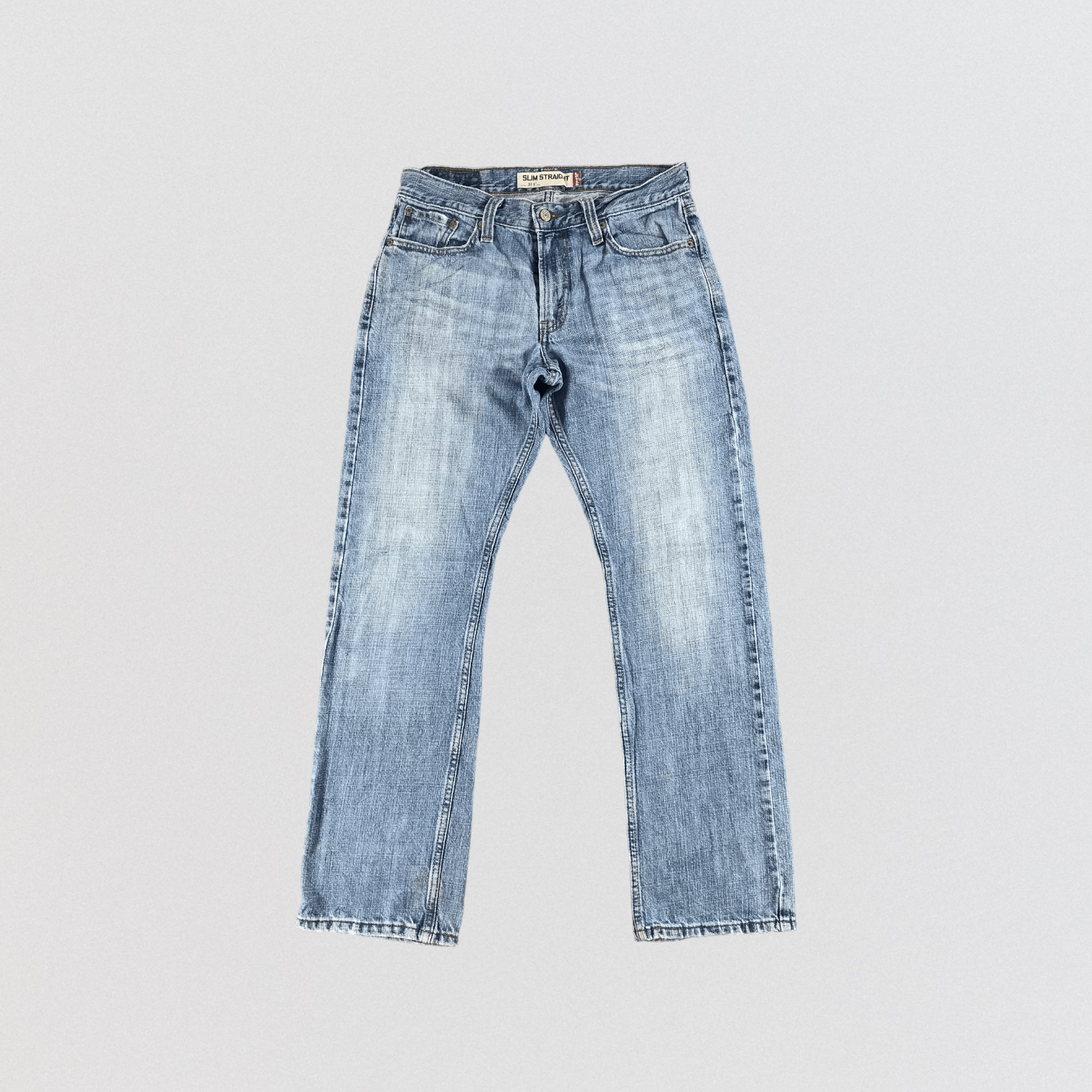 Levi's × Vintage Vintage Levis 505 Jeans-JM222 Size US 32 / EU 48 - 1 Thumbnail