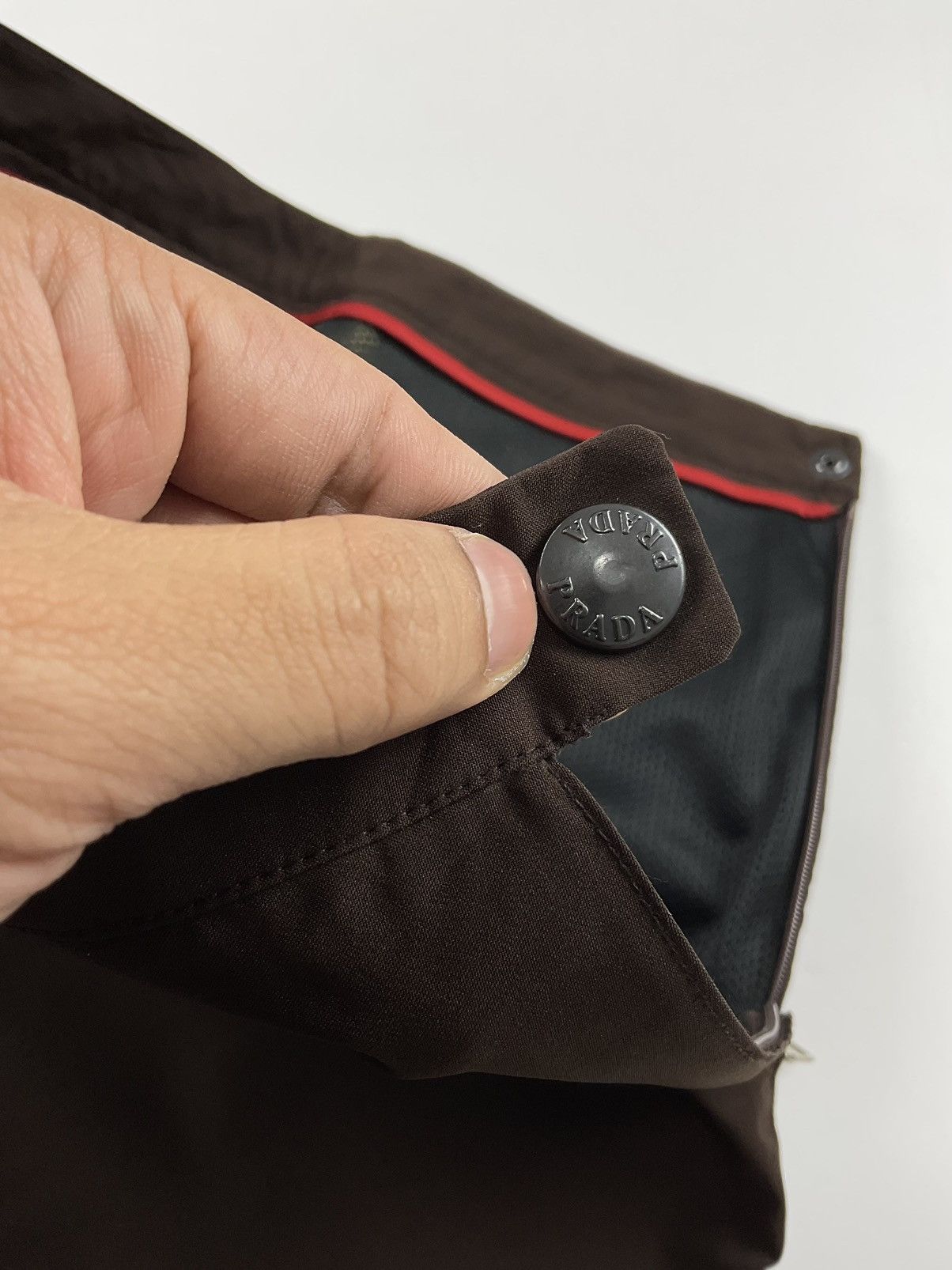 Prada Prada Sport Ski Pants Size 30" / US 8 / IT 44 - 5 Thumbnail