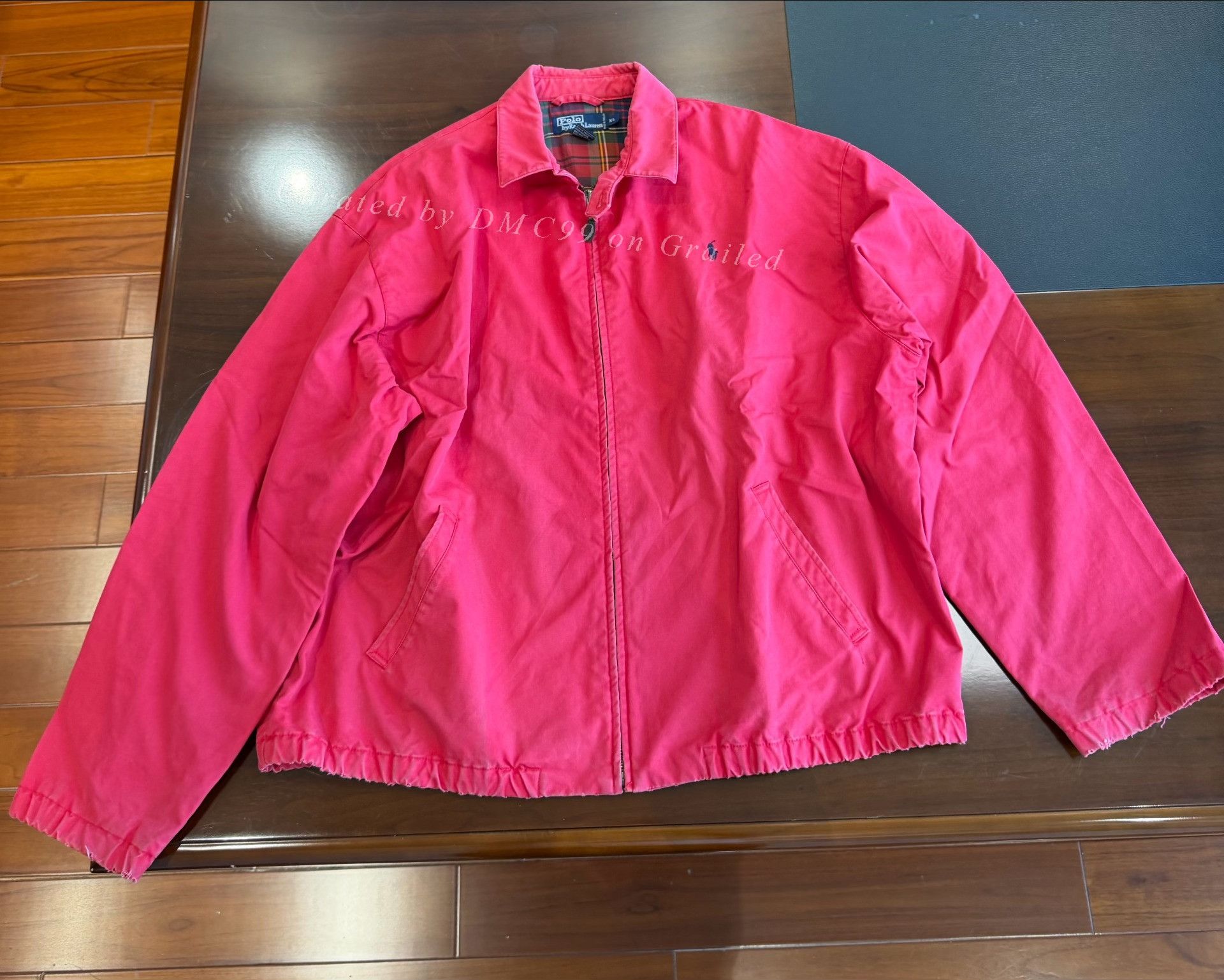 Polo Ralph Lauren Polo by Ralph Lauren Jacket Size US XL / EU 56 / 4 - 1 Thumbnail