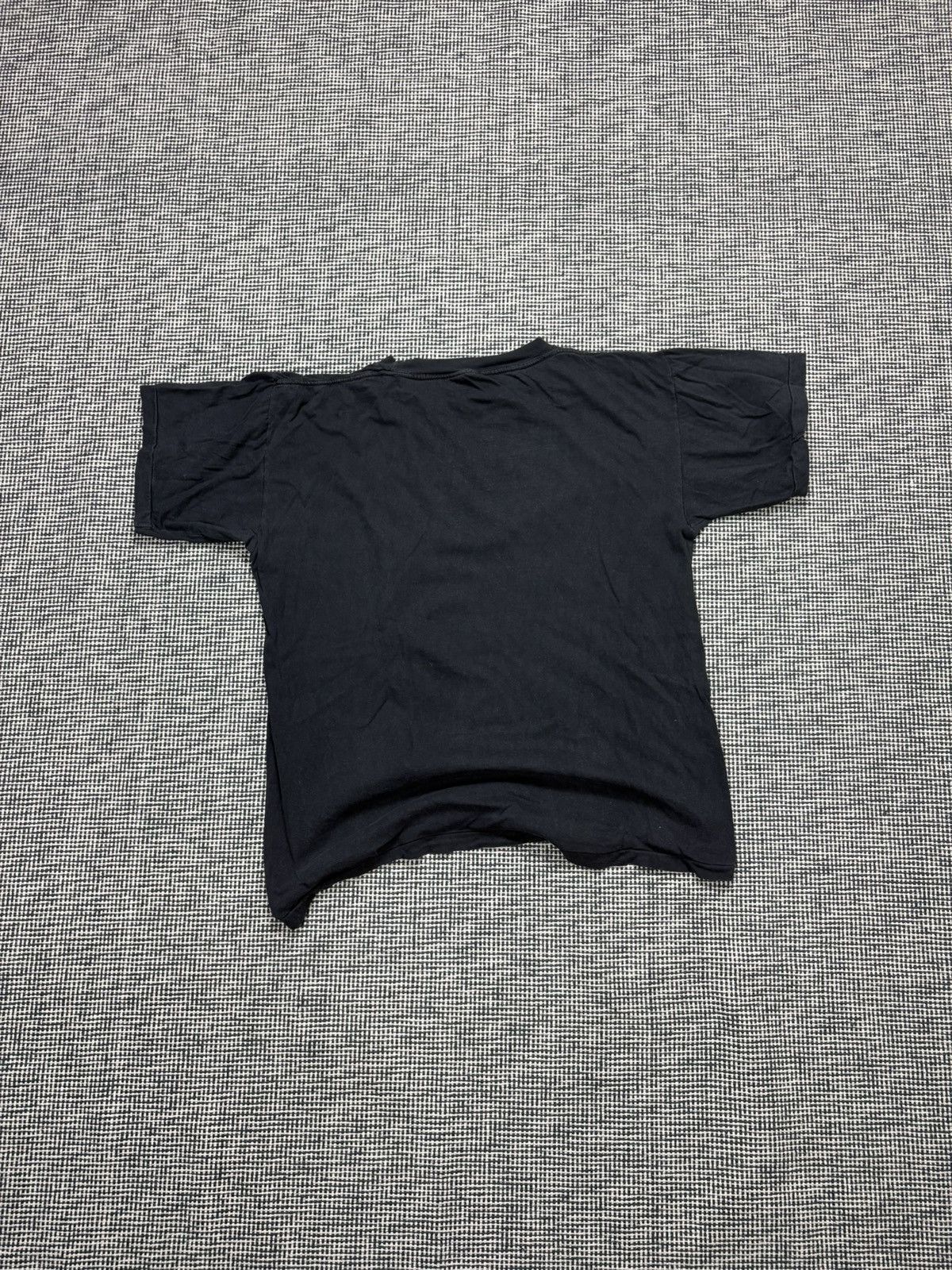 Other Vintage 80s/90s motor biker t-shirt usa single stitch rare Size US M / EU 48-50 / 2 - 2 Thumbnail
