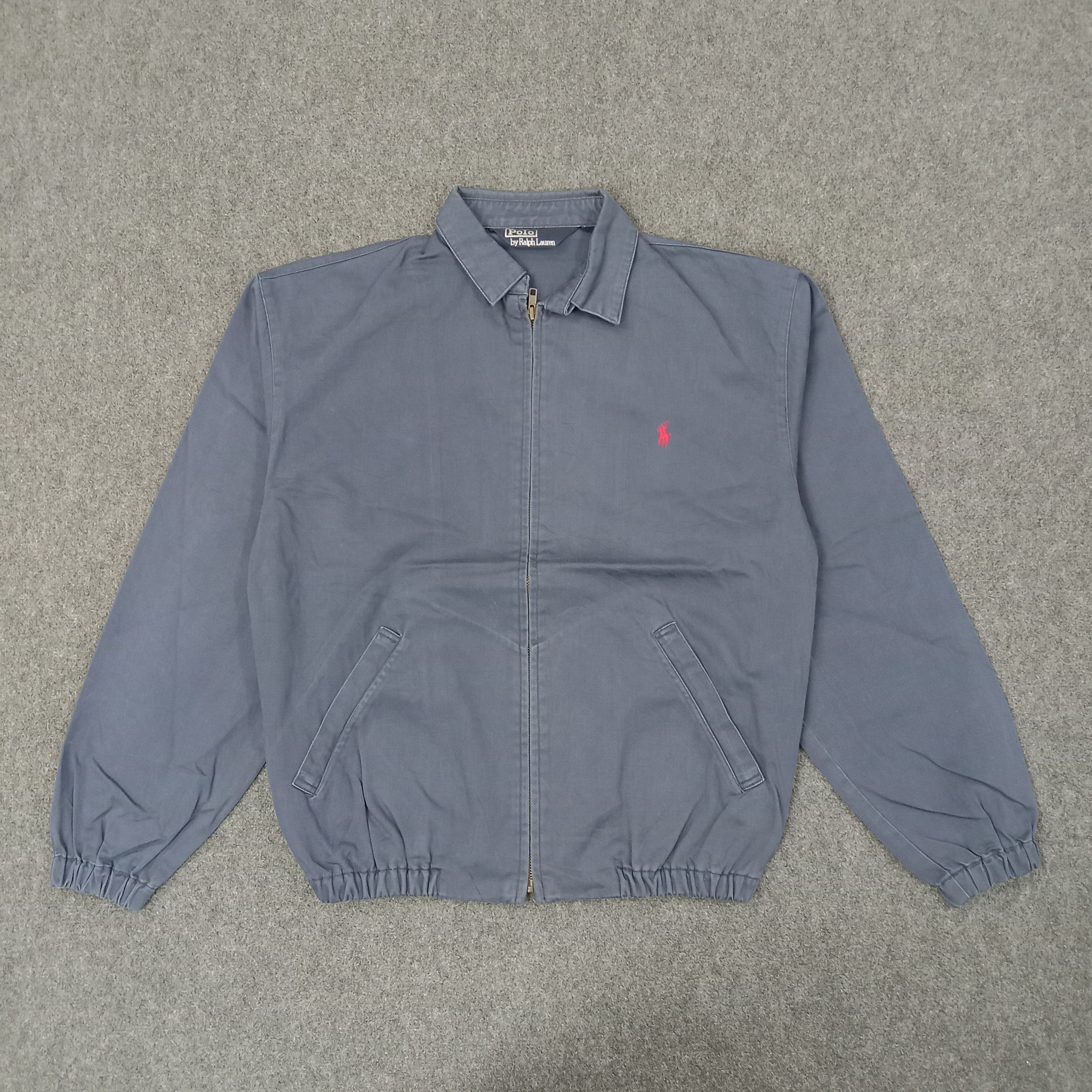 Polo Ralph Lauren Polo Ralph Lauren Designer Brand Jacket C242N8 Size US L / EU 52-54 / 3 - 1 Thumbnail