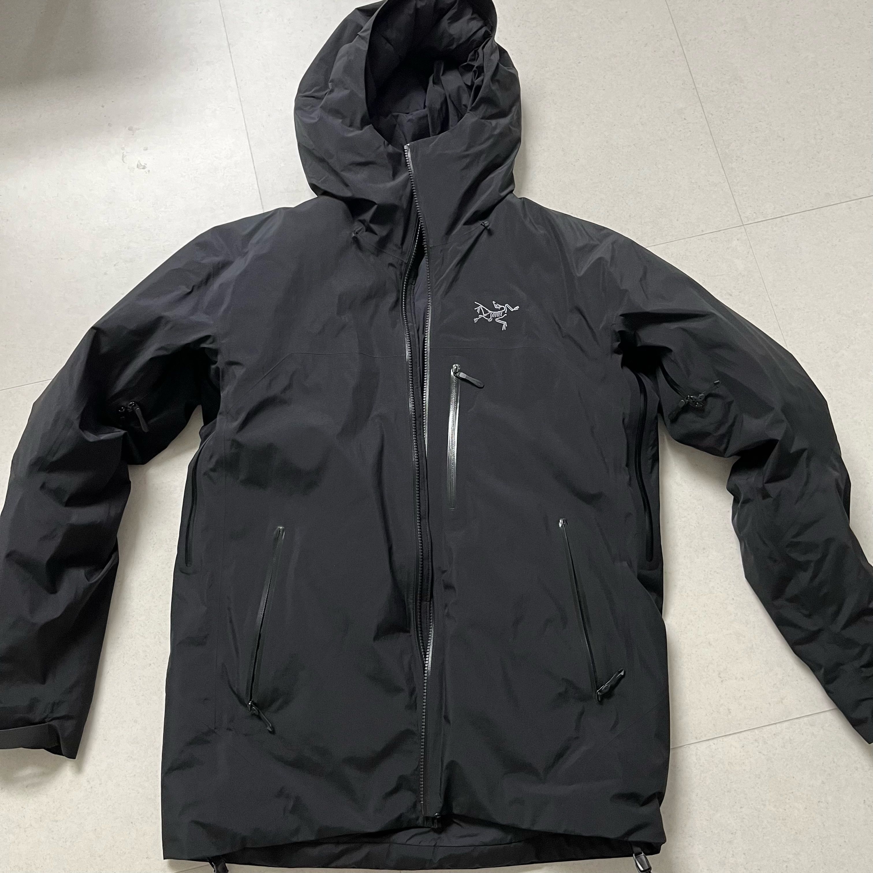 Arcteryx Beta Insulated Jacket