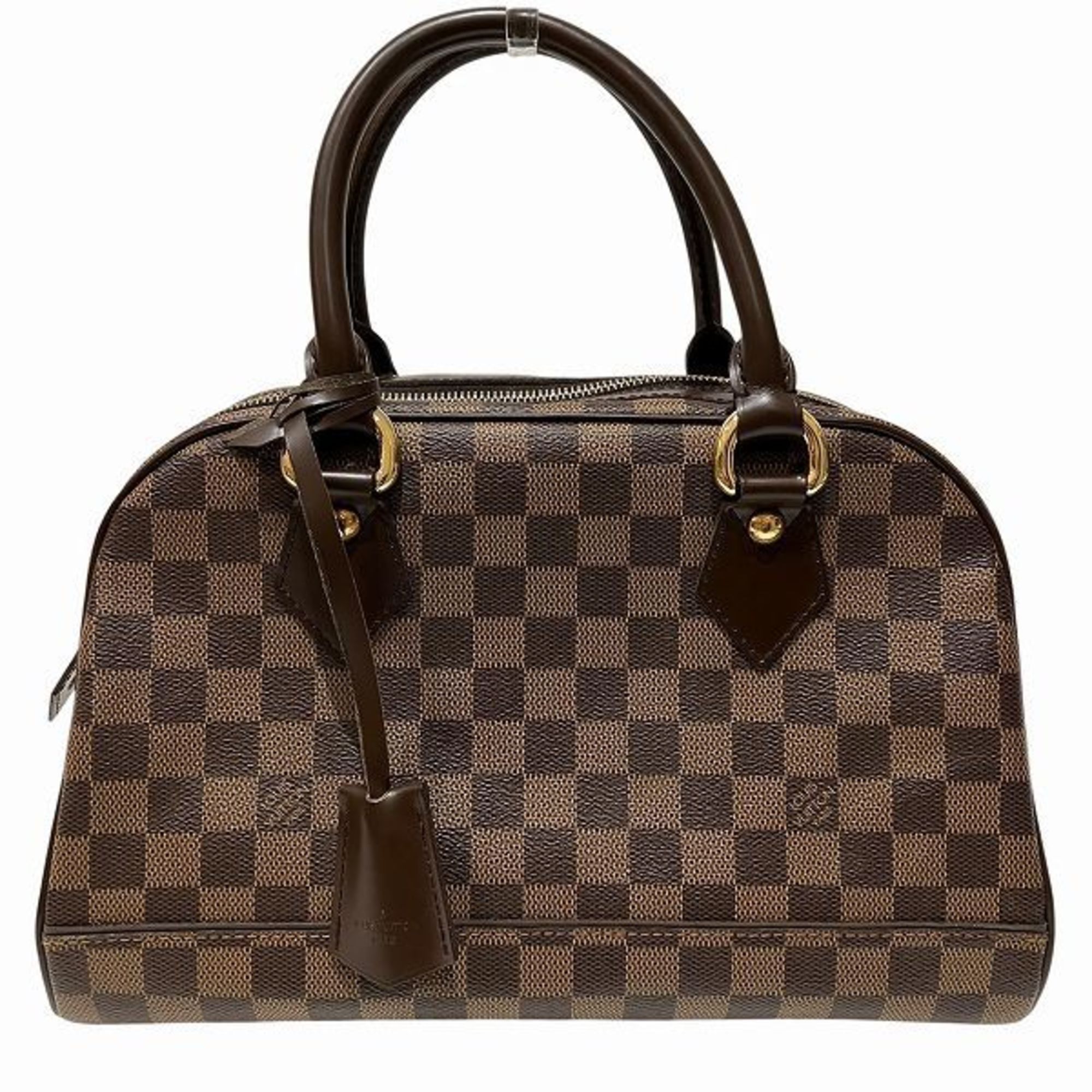 Louis Vuitton Louis Vuitton Duomo handbag Size ONE SIZE - 1 Thumbnail