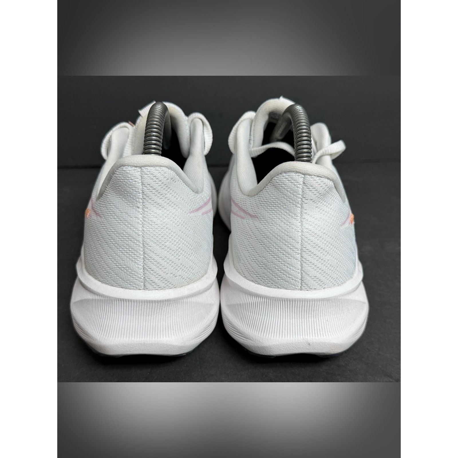 Asics Asics Versablast 4 Women's Running Shoes White/Light Ube Size US 9 / IT 39 - 7 Thumbnail