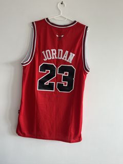 Chicago Bulls Michael Jordan #23 EMPHIRE EDITION NBA Jersey, Full  Sublimation W/ Shorts