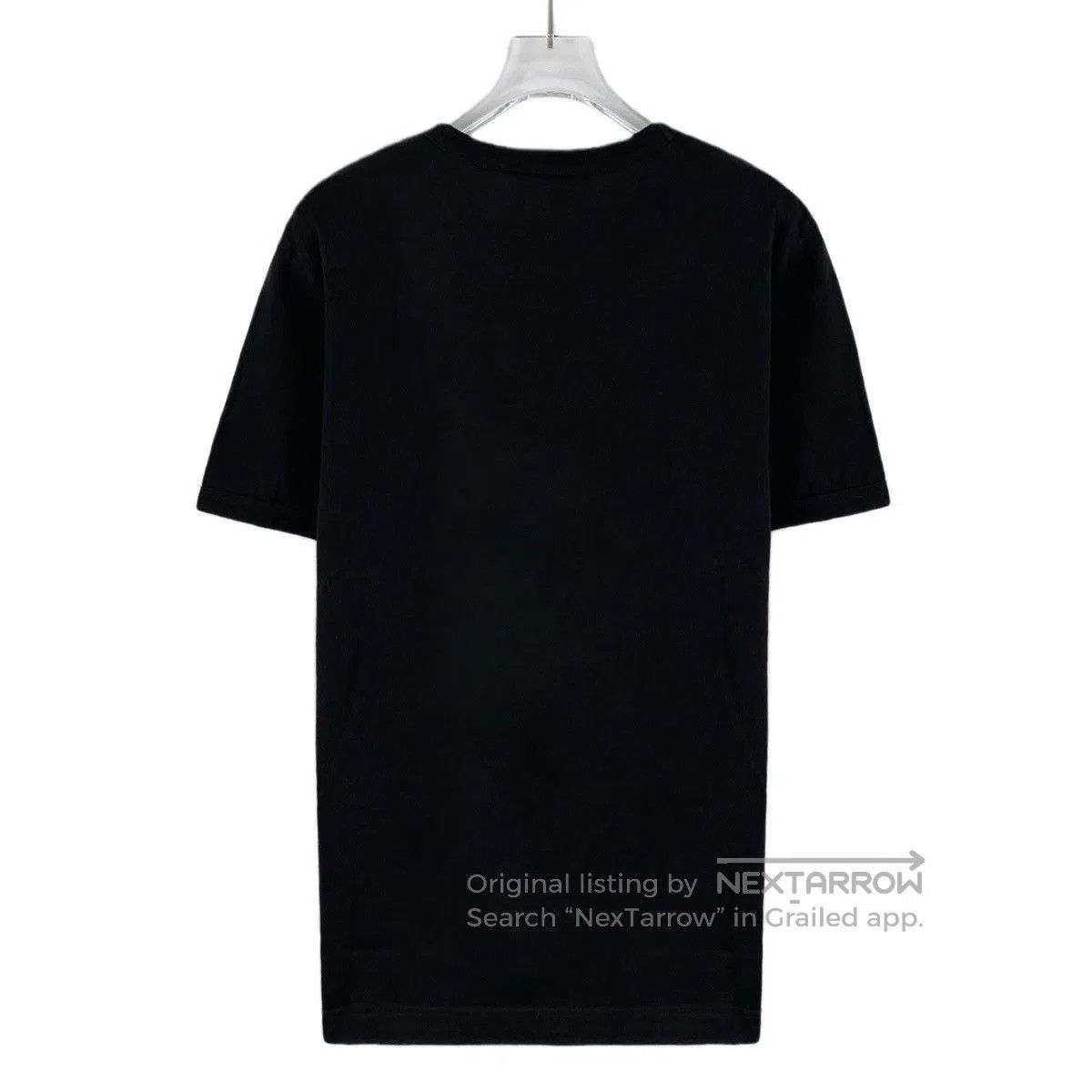 Dior Black Short. Size US M / EU 48-50 / 2 - 2 Thumbnail