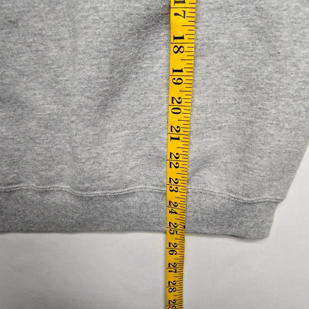 Disney Disneyland Resort Mickey Sweatshirt Gray Graphic Small Size US S / EU 44-46 / 1 - 14 Thumbnail