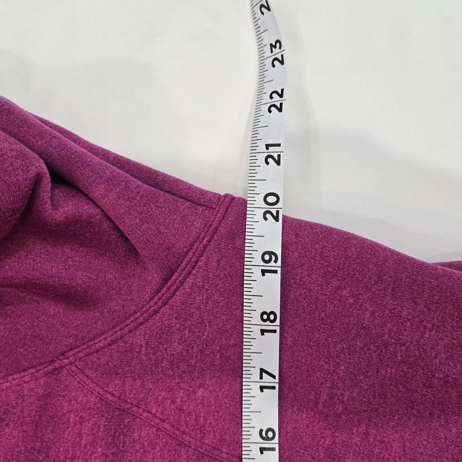 The North Face The North Face Women's Jacket Vibrant Pink Large Size L / US 10 / IT 46 - 5 Thumbnail