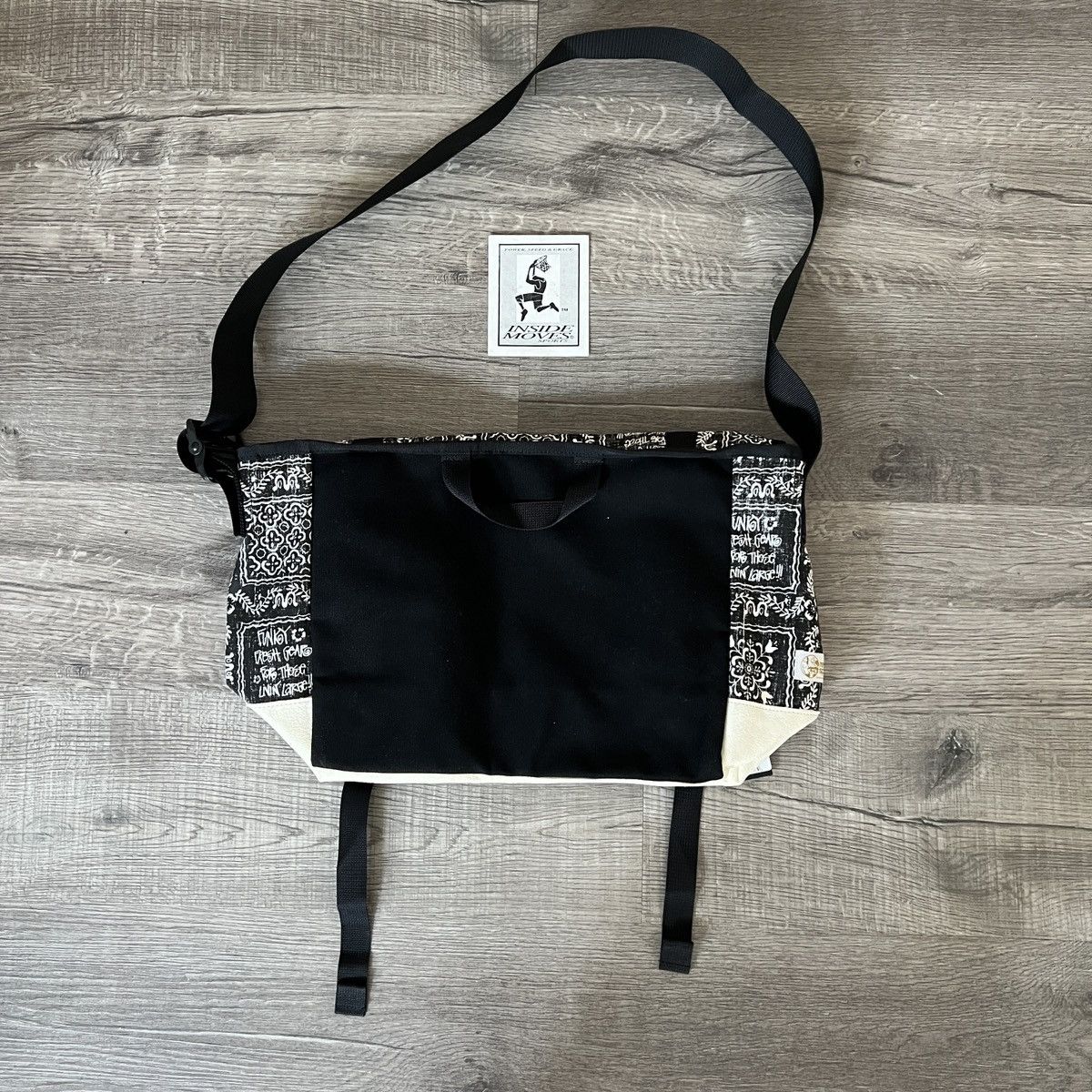 STUSSY x Reyn Spoonerコラボ バンダナ柄 リュック Reyn Spooner x STUSSY DELUXE × PORTER Backpack. 30yr