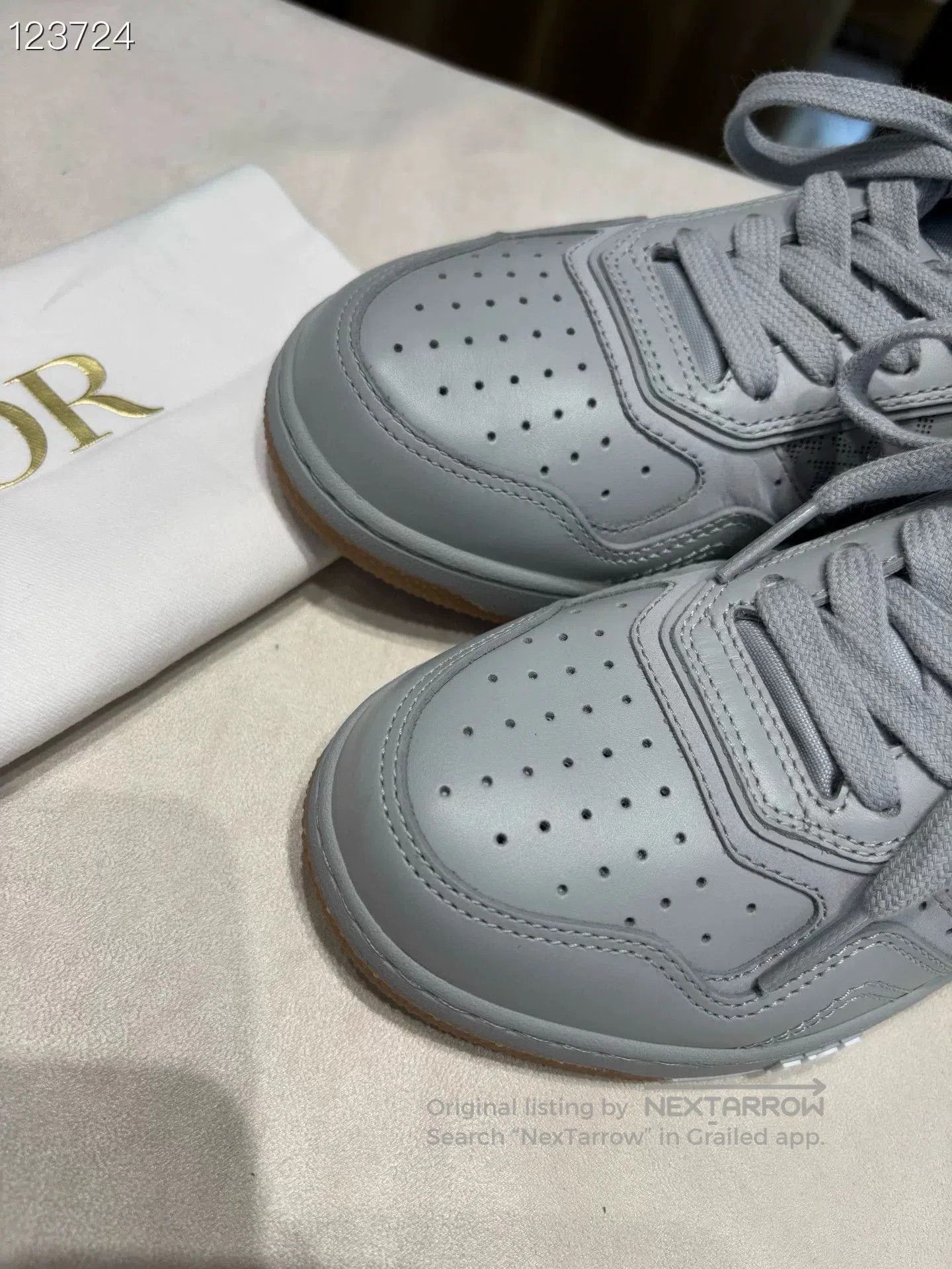 Dior Dior Year of Tiger Limited Edition 35. Size US 4 / IT 34 - 2 Thumbnail