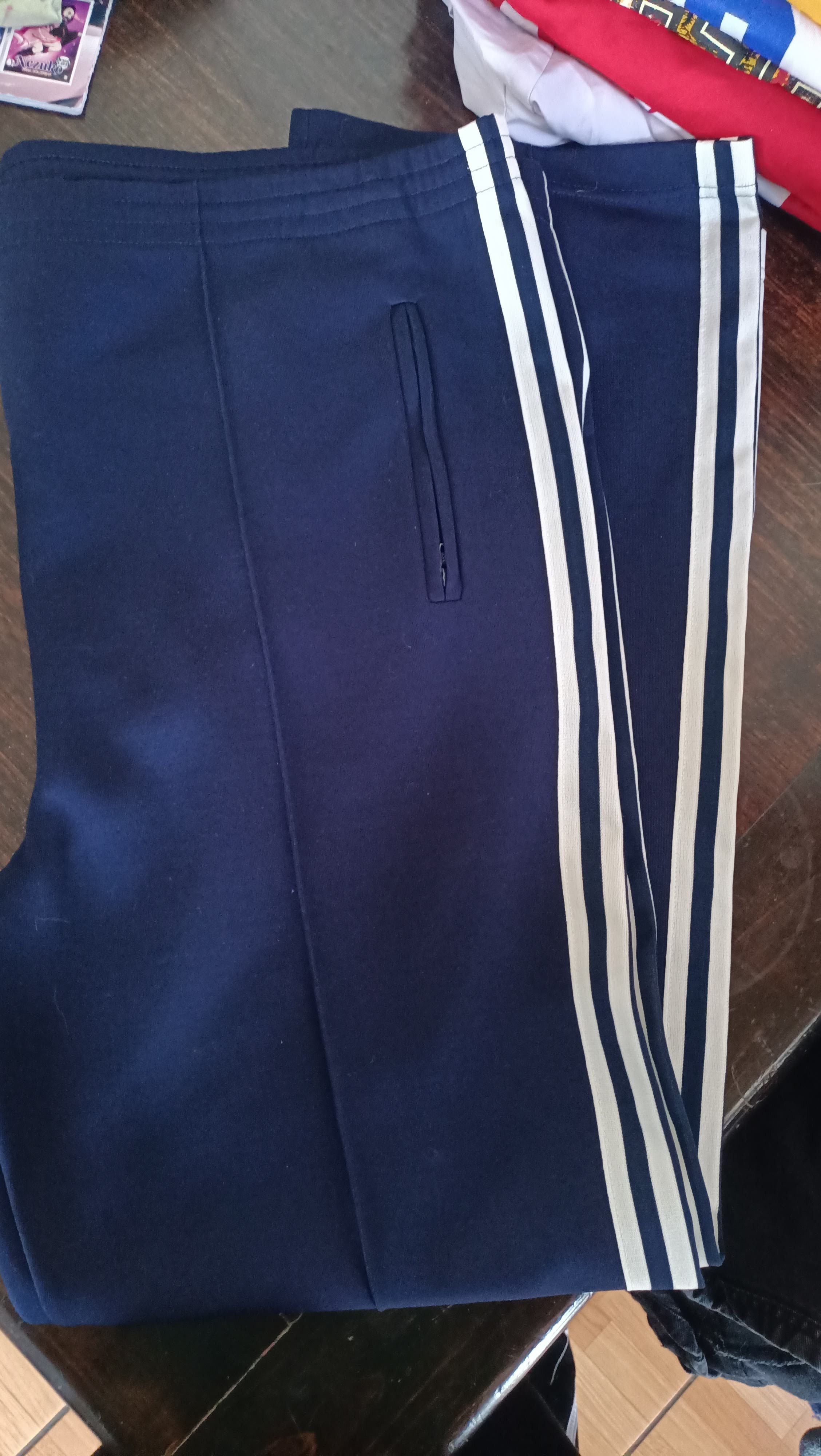 Adidas conjunto deportivo vintage adidas original Size US L / EU 52-54 / 3 - 2 Thumbnail