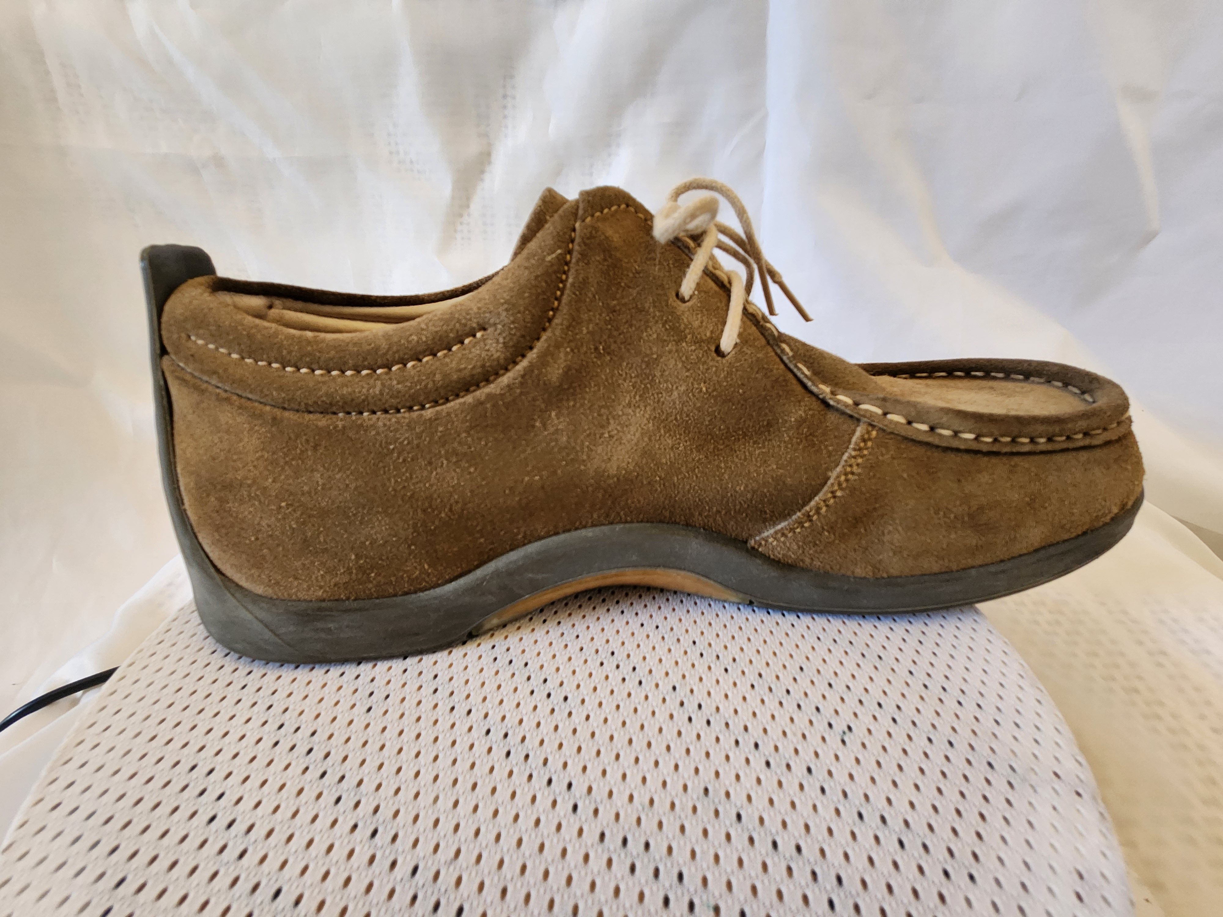 Birkenstock FOOTPRINTS CHUKKA Size US 9.5 / EU 42-43 - 6 Thumbnail