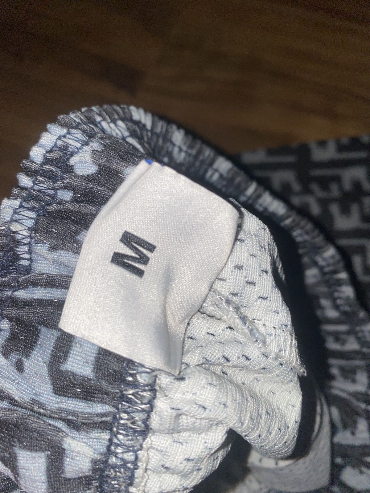 Bravest Studios Bravest studios gunner shorts Size US 31 - 3 Thumbnail