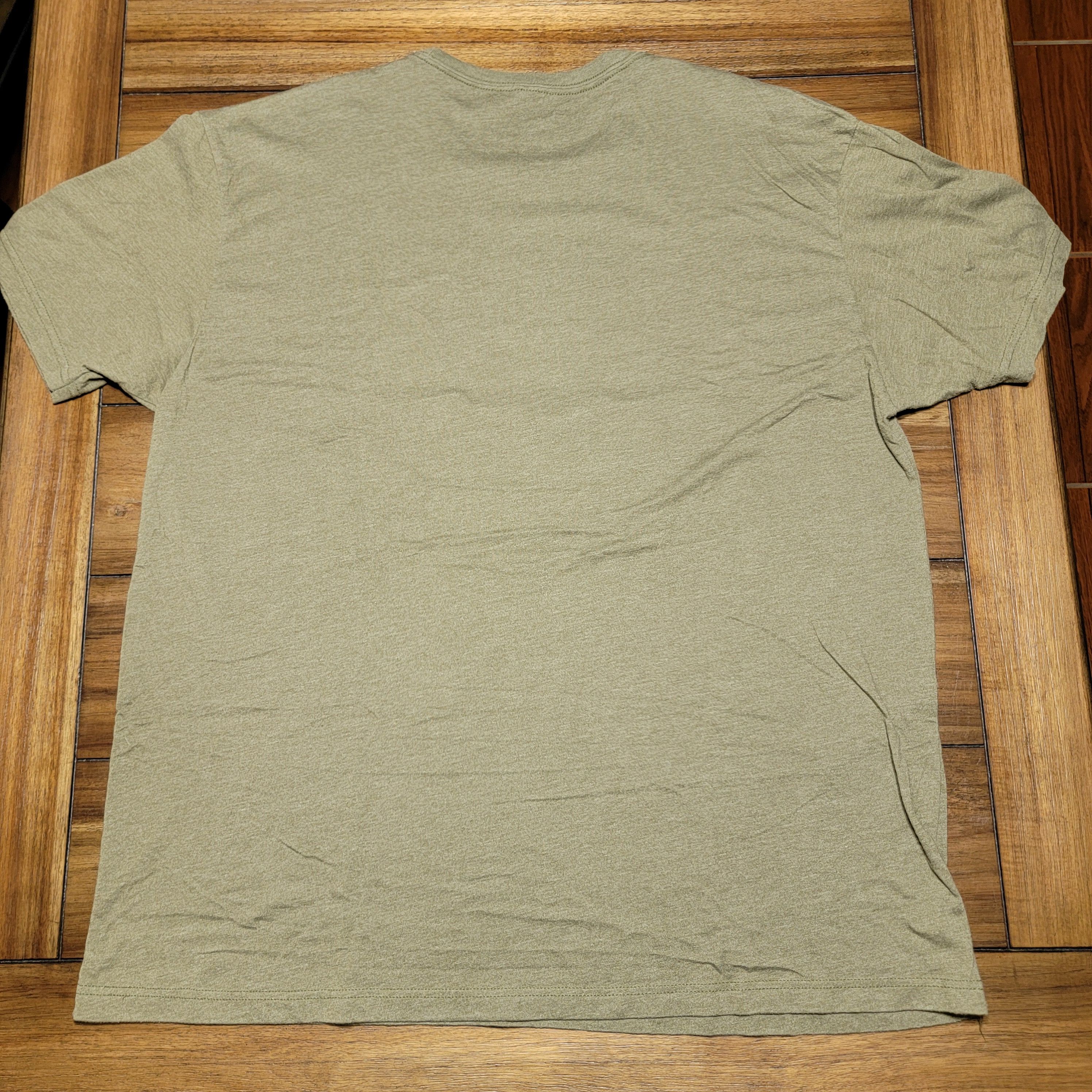 Other J America SS Unisex Tee "Galveston College Whitecaps" - 2XL* Size US XXL / EU 58 / 5 - 3 Thumbnail